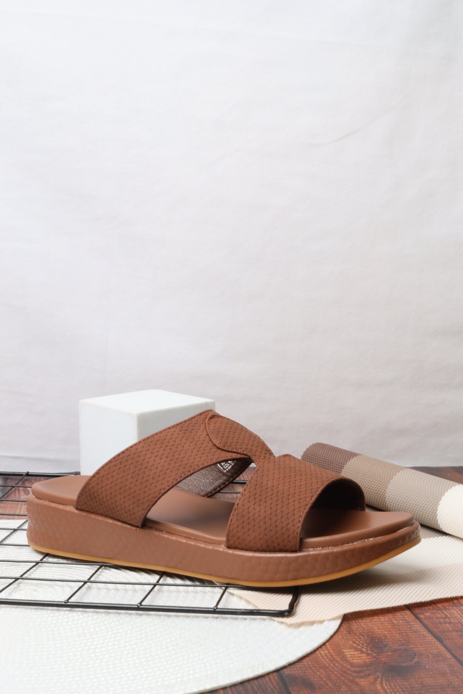Men's sandal 15120