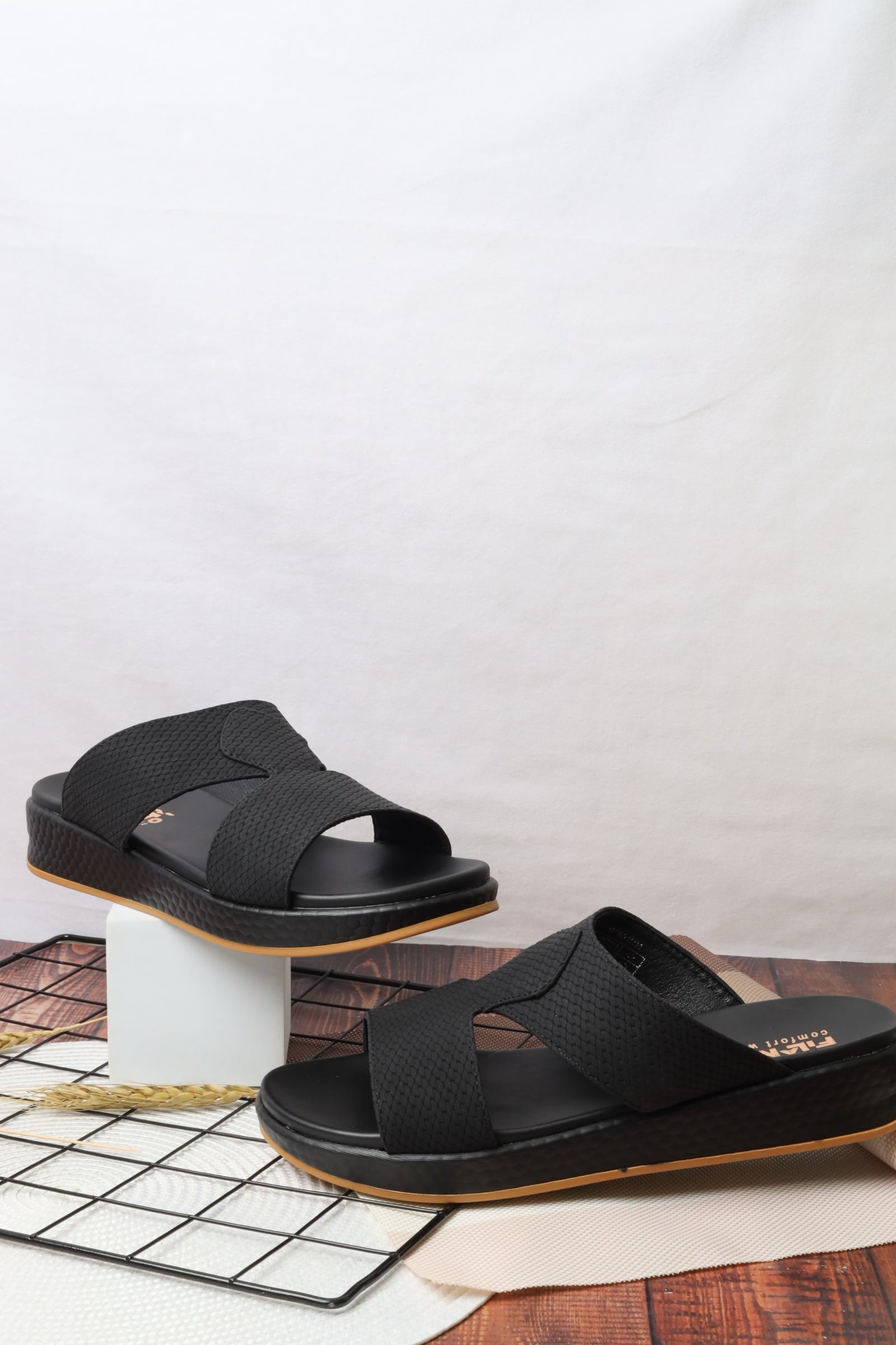 Men's sandal 15120