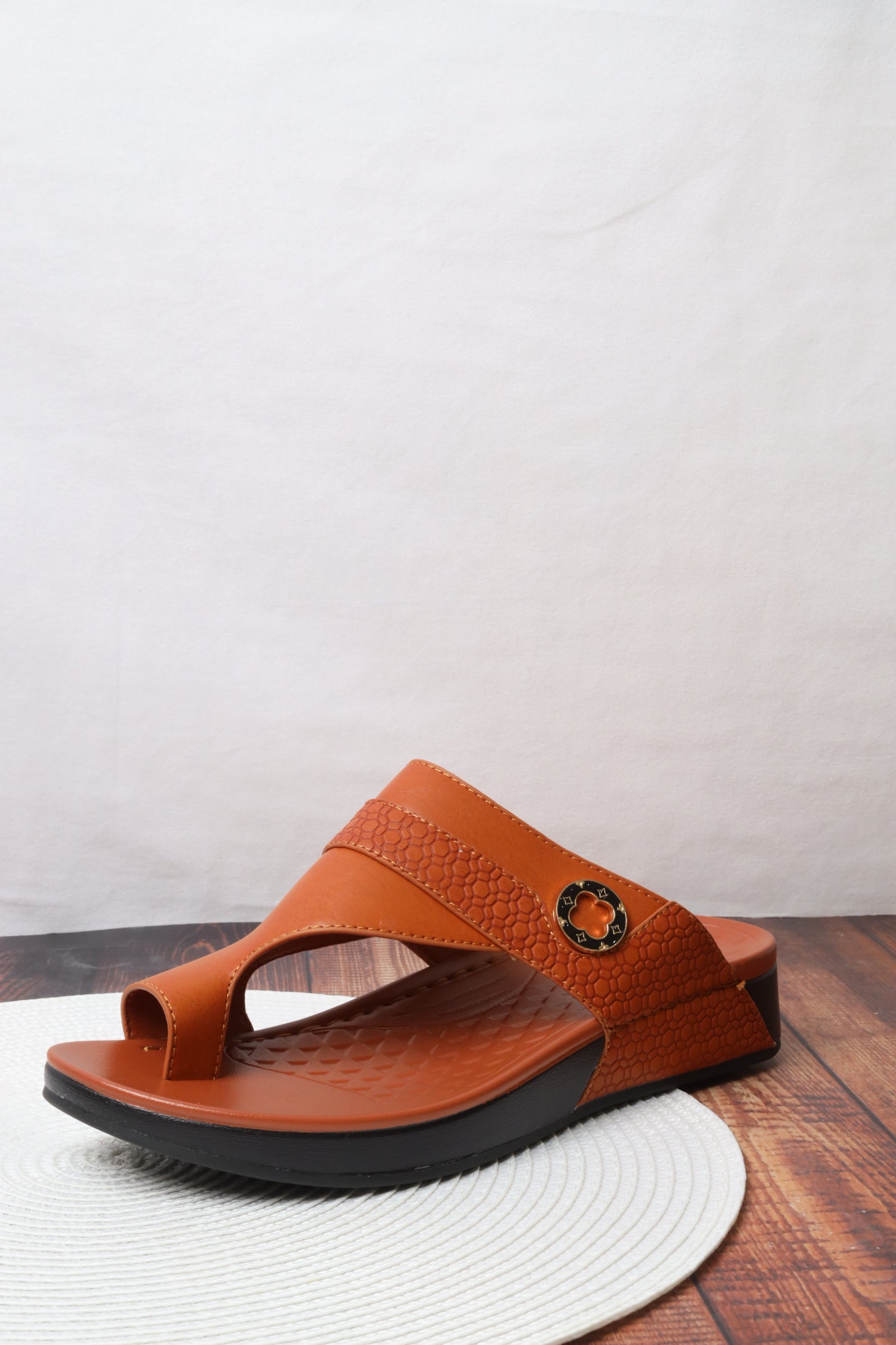 Men's sandal 15803