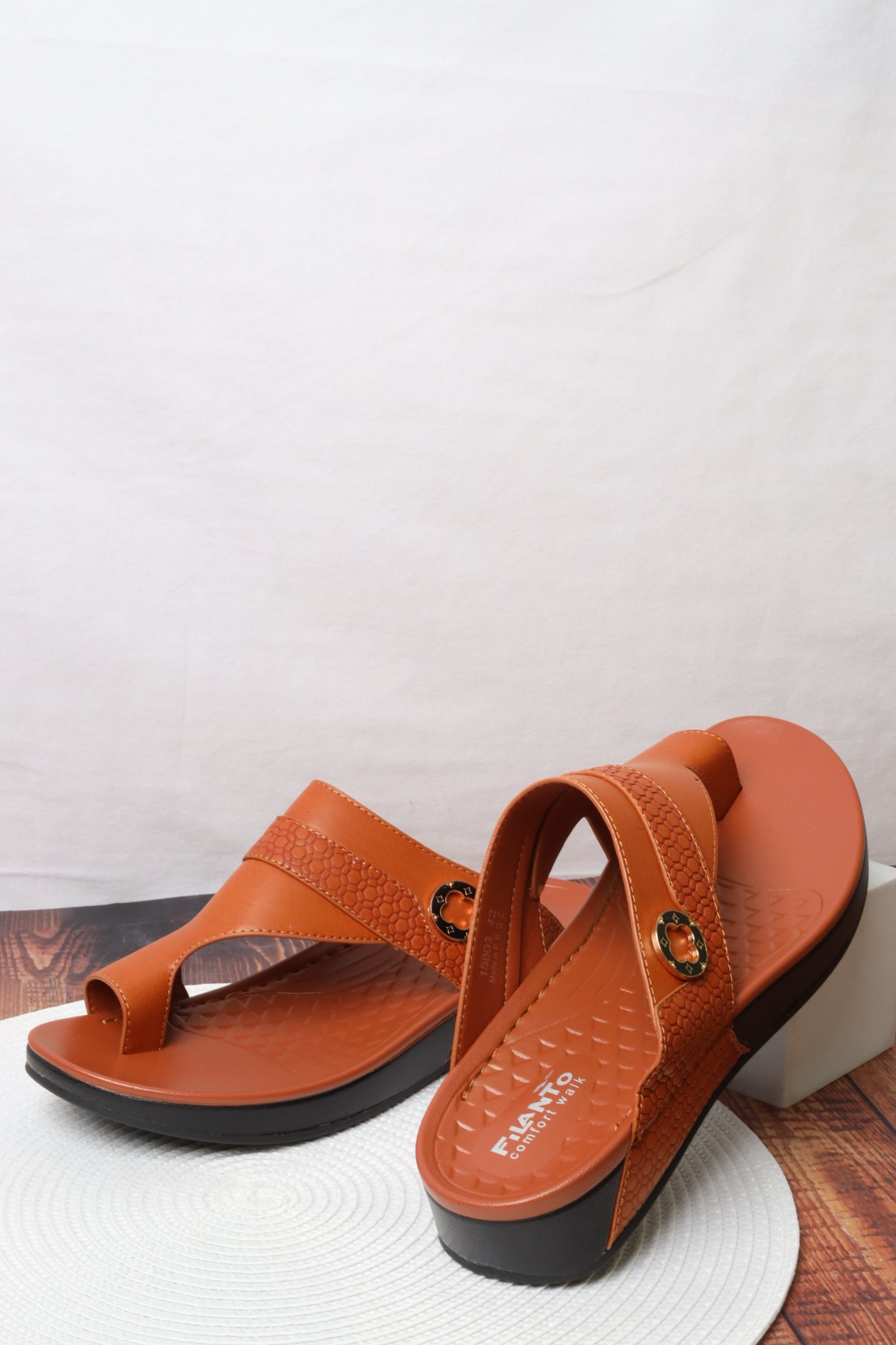 Men's sandal 15803