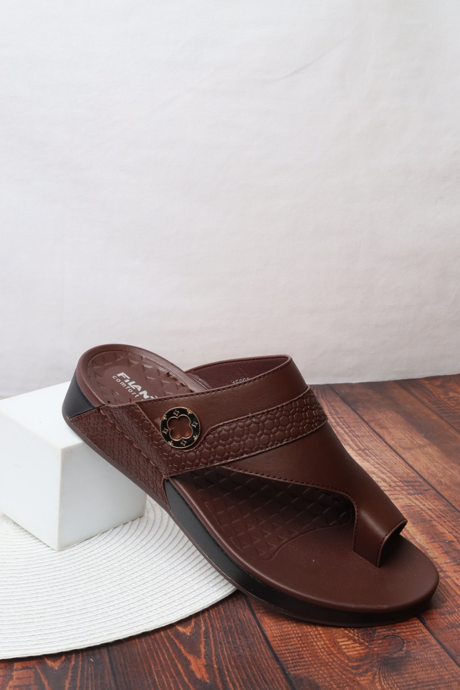 Men's sandal 15803