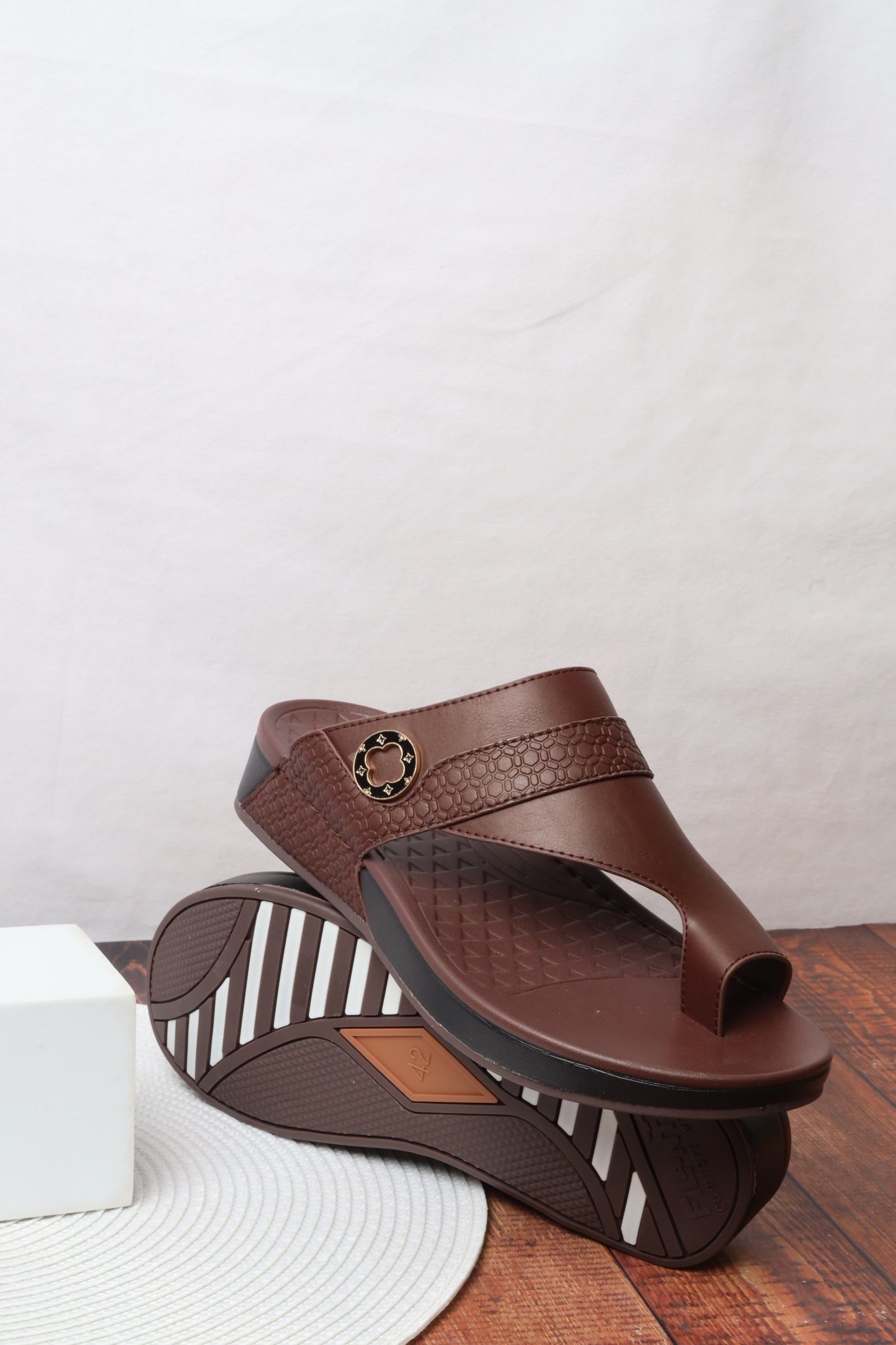Men's sandal 15803
