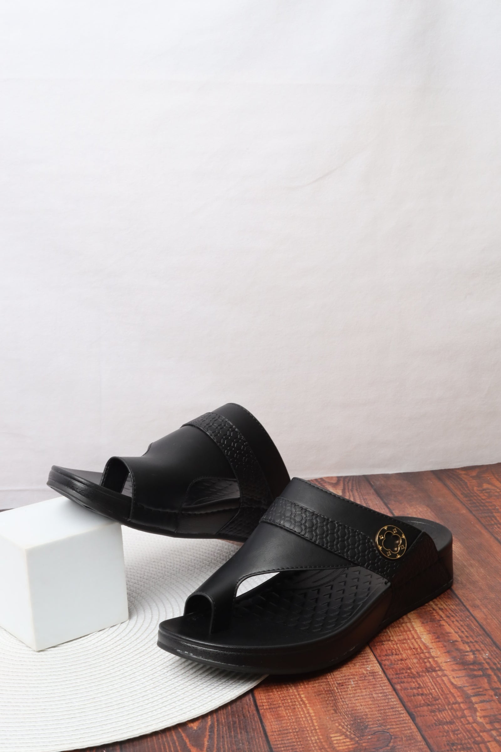 Men's sandal 15803
