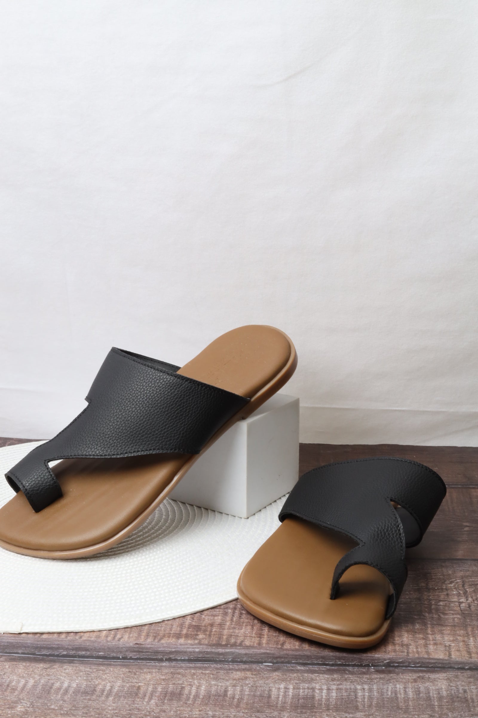 Italian sandal 1231030