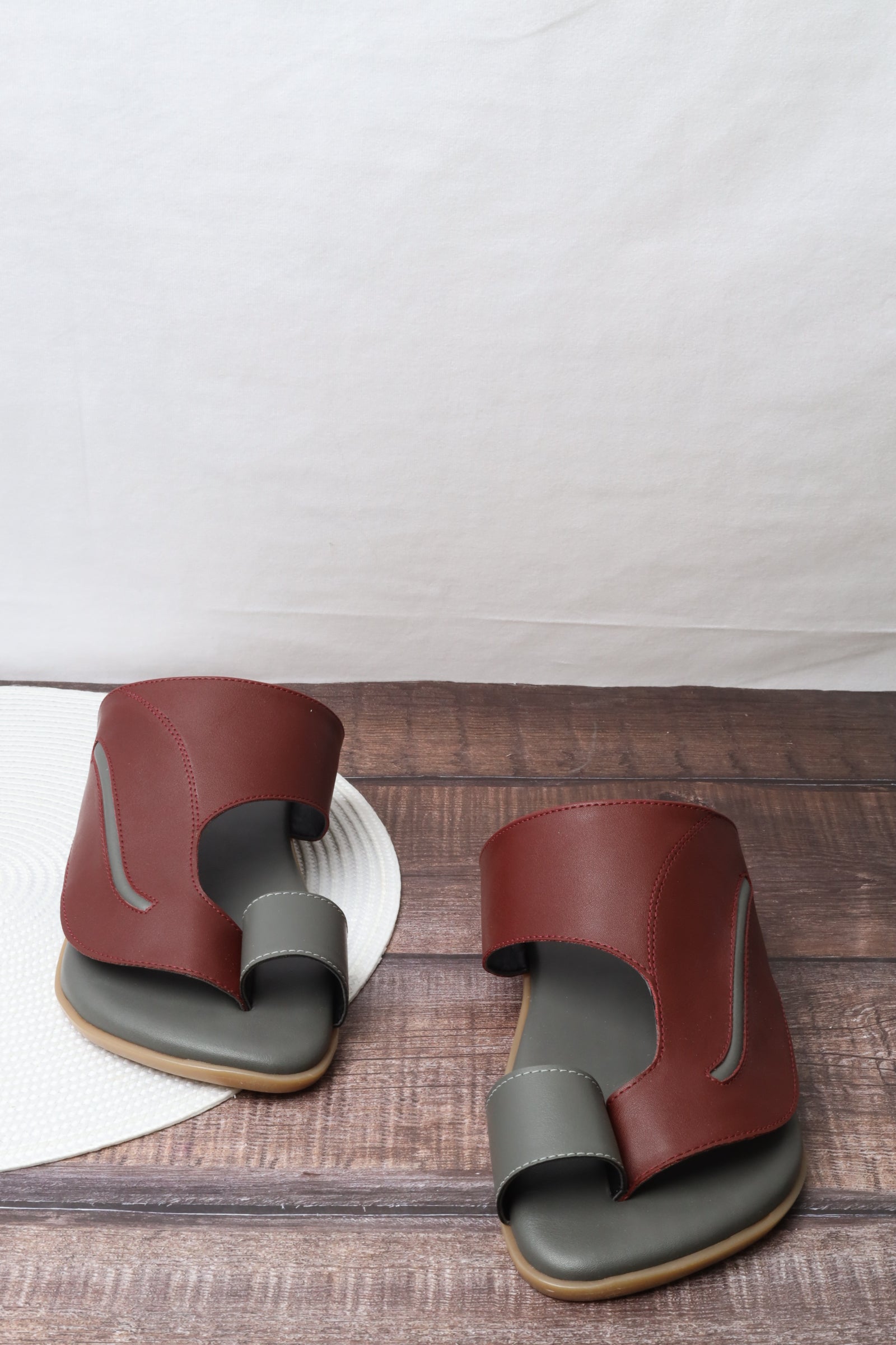 Italian sandal 1231077