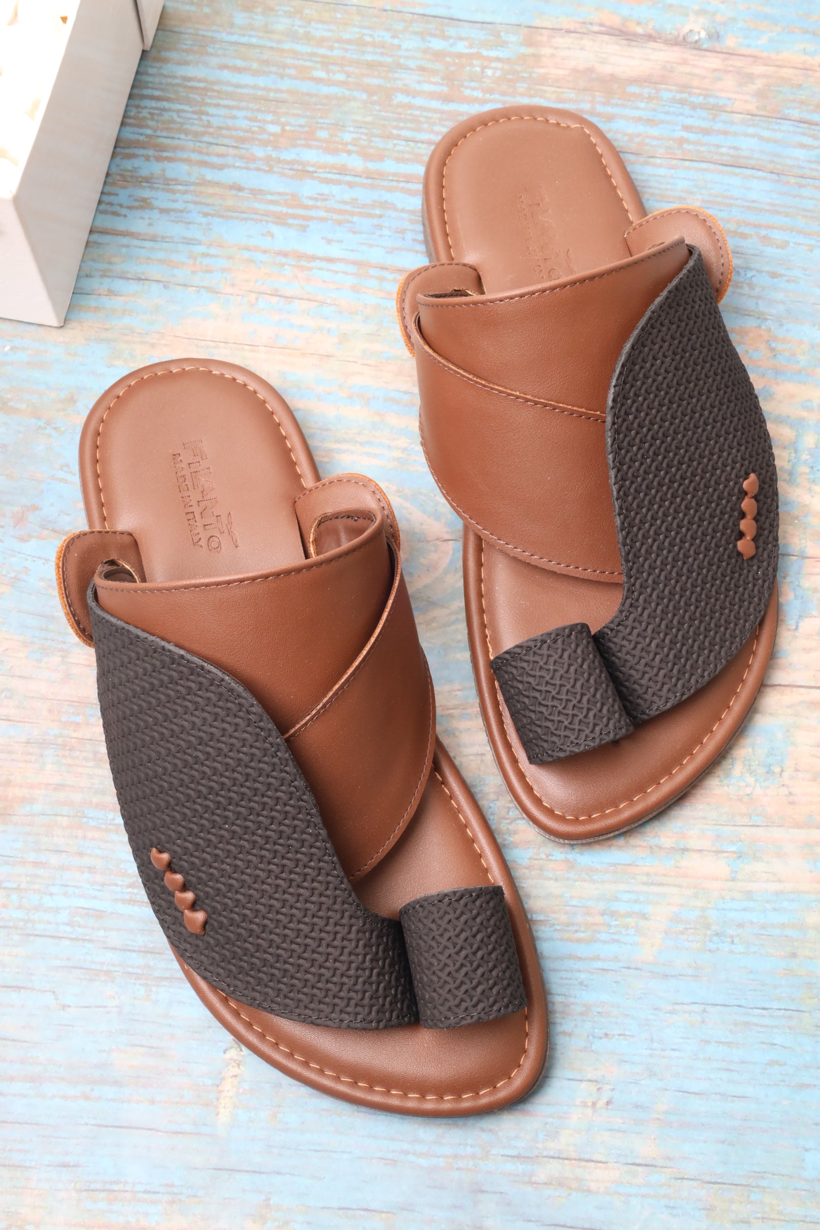 Men's oriental 11501