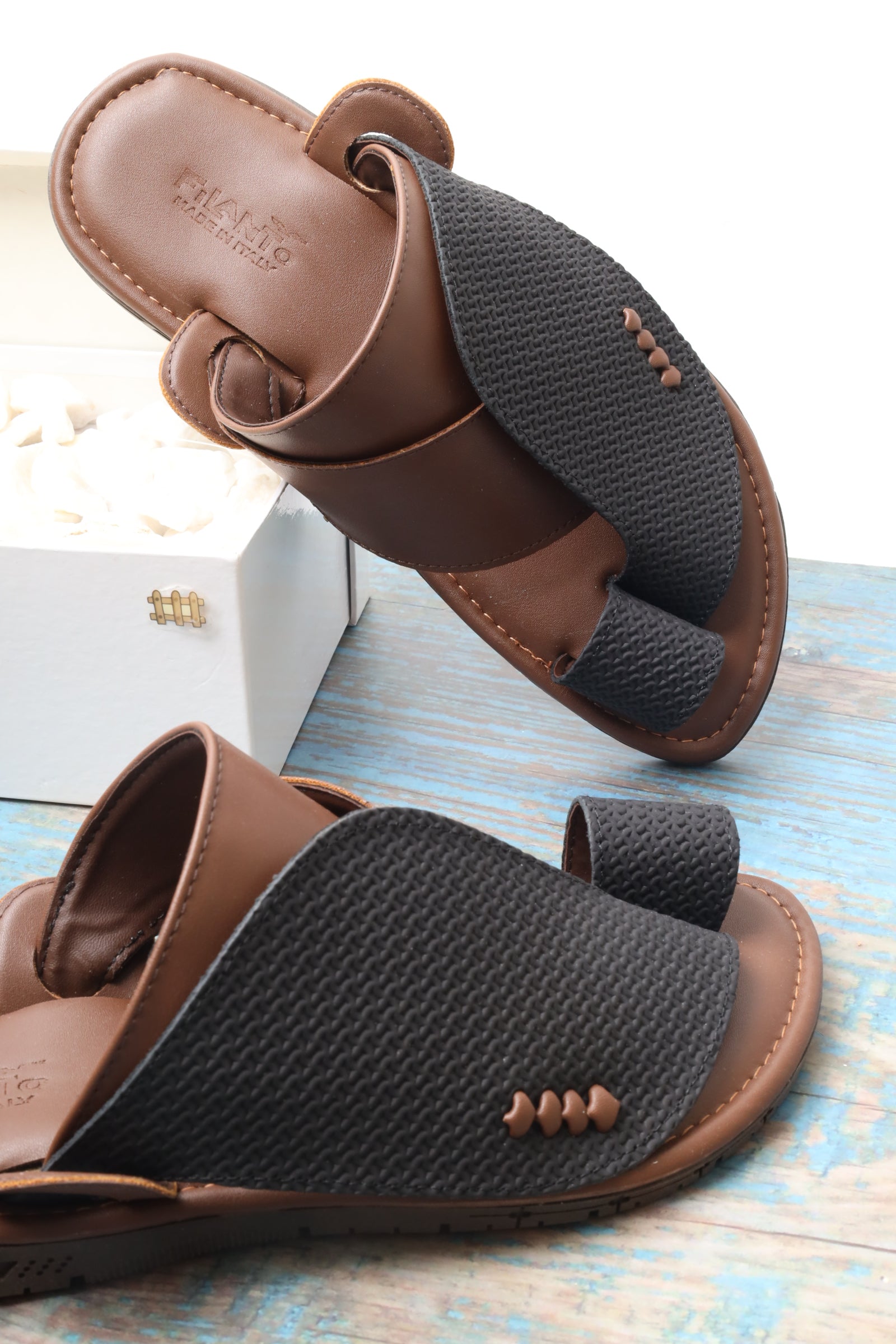 Men's oriental 11501