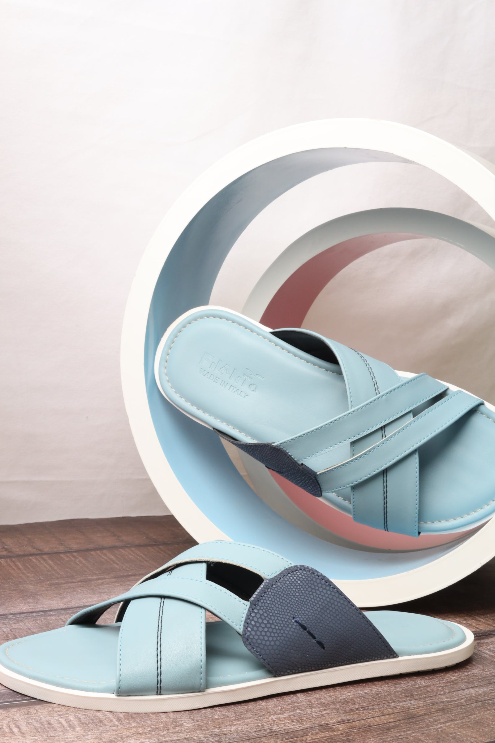 Italian sandal 1231065