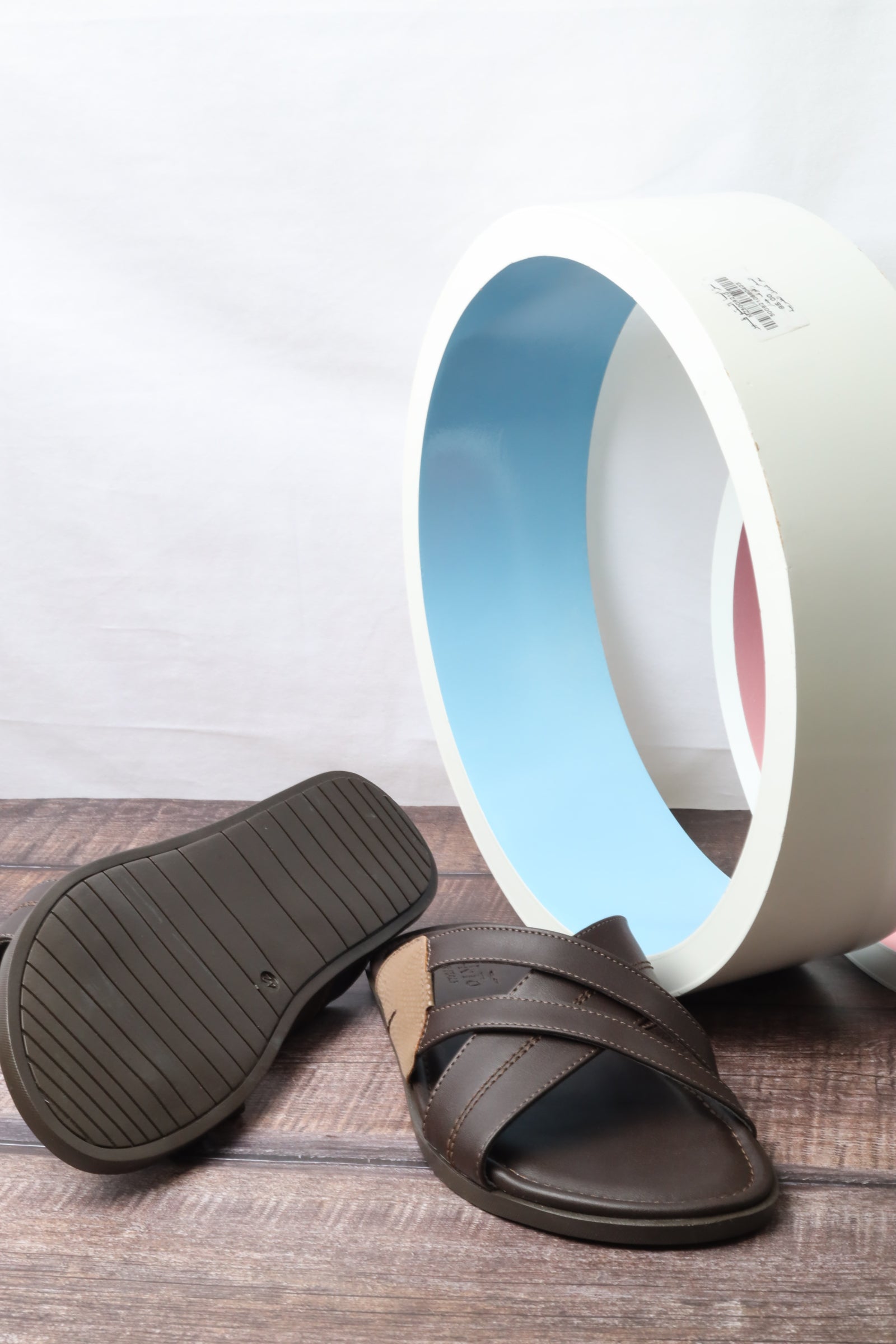 Italian sandal 1231065