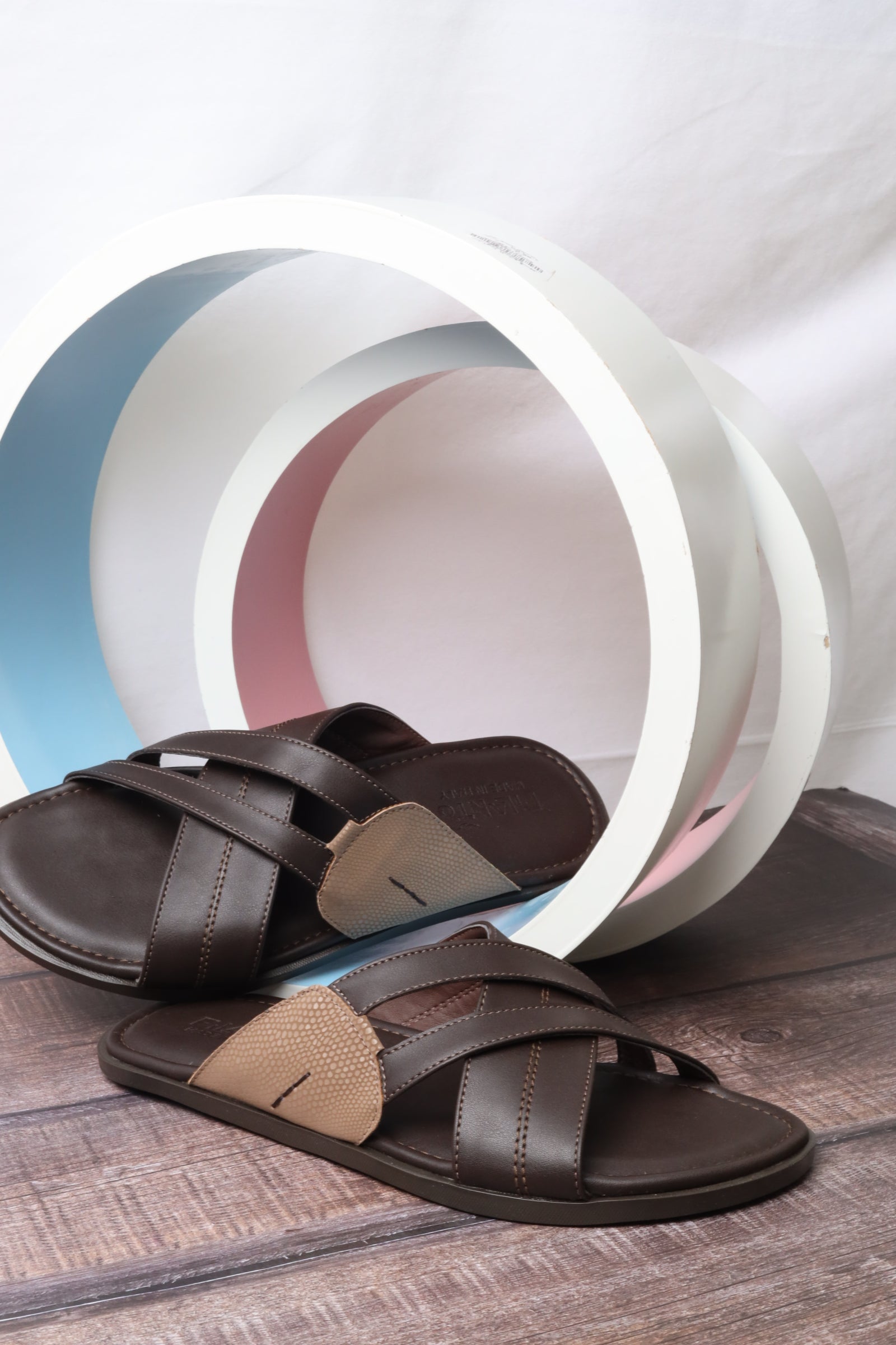 Italian sandal 1231065