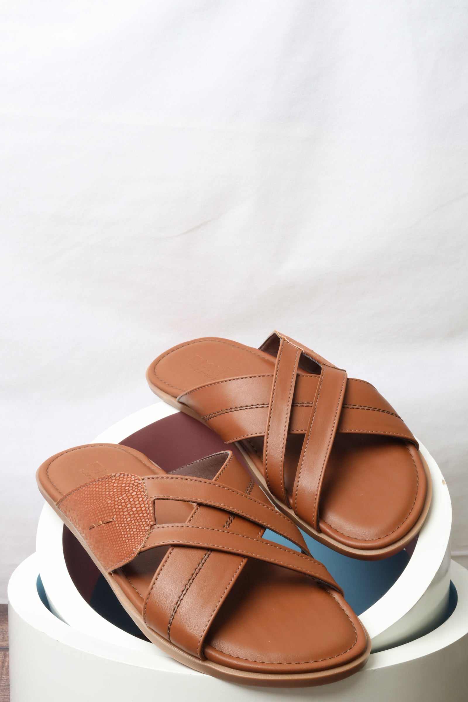 Italian sandal 1231065