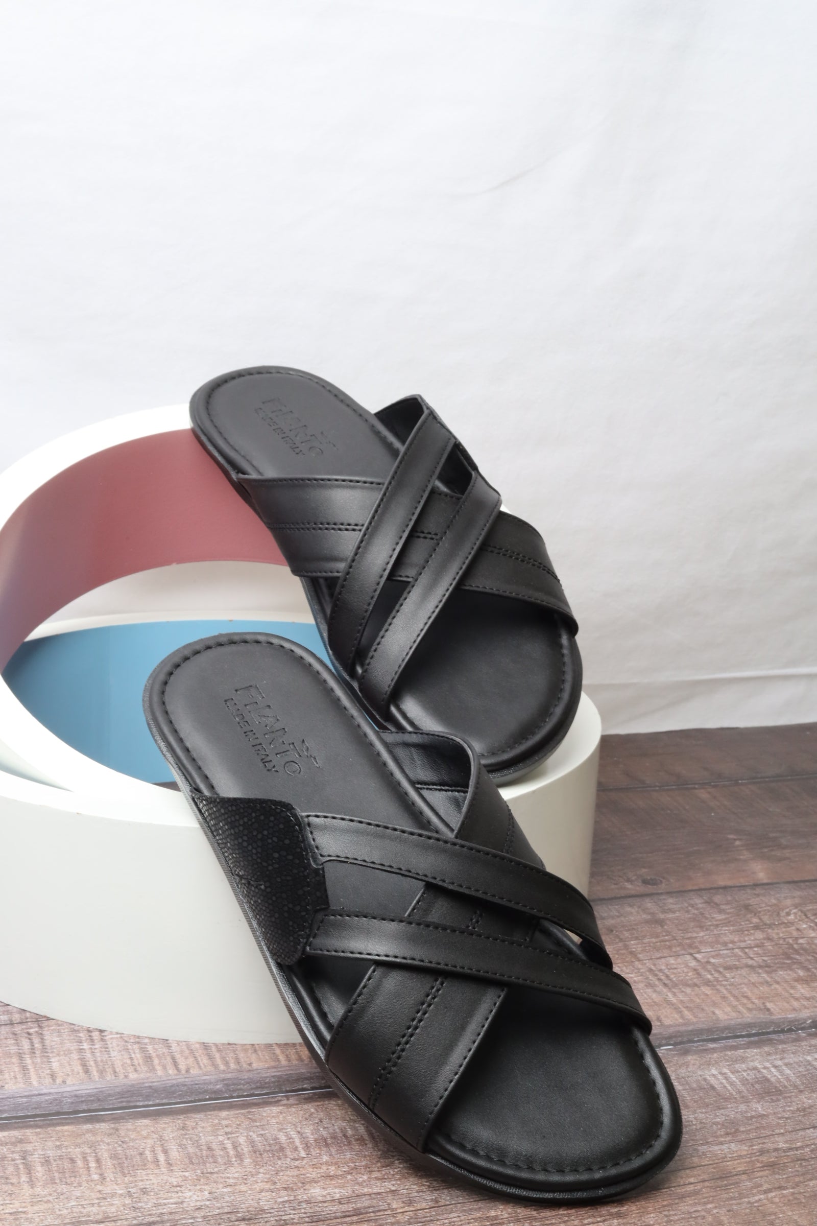 Italian sandal 1231065