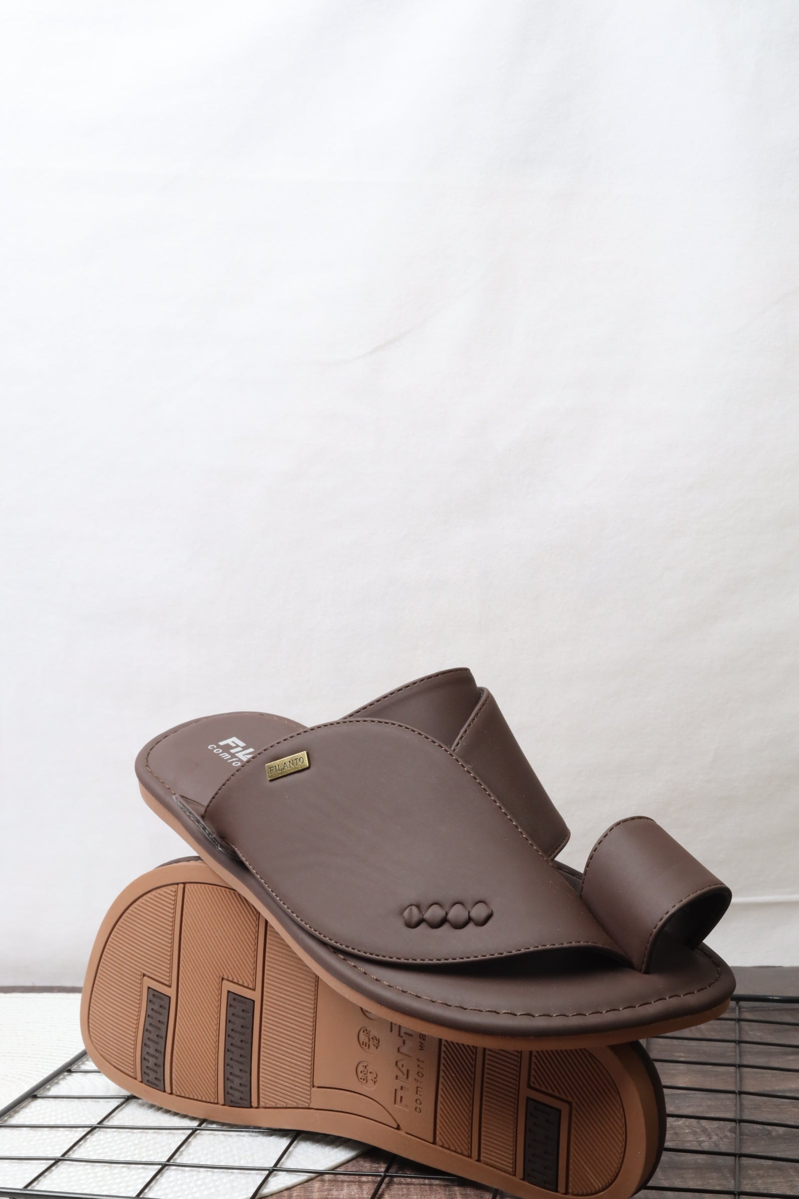 Men's oriental 15951