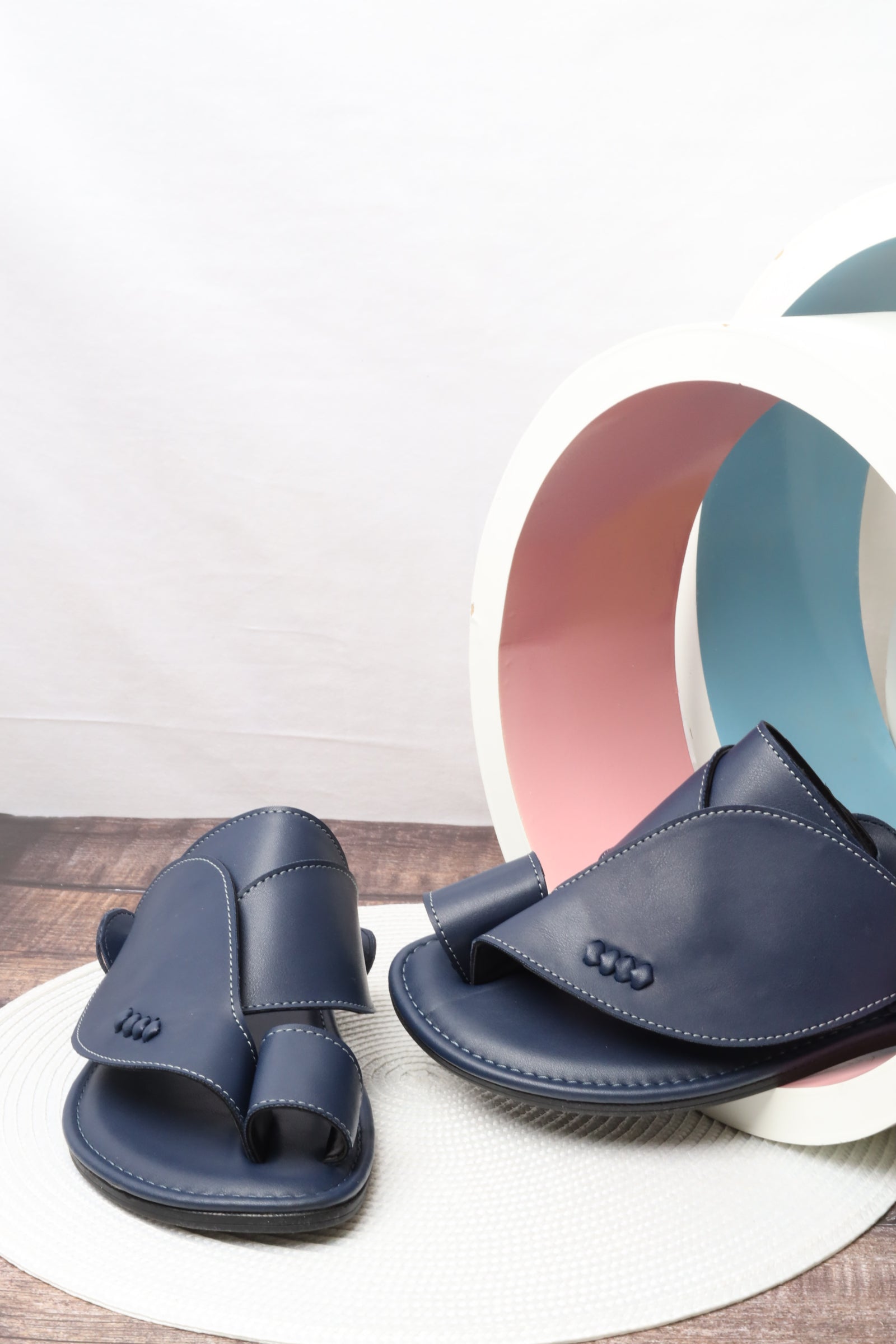 Men's oriental 15922