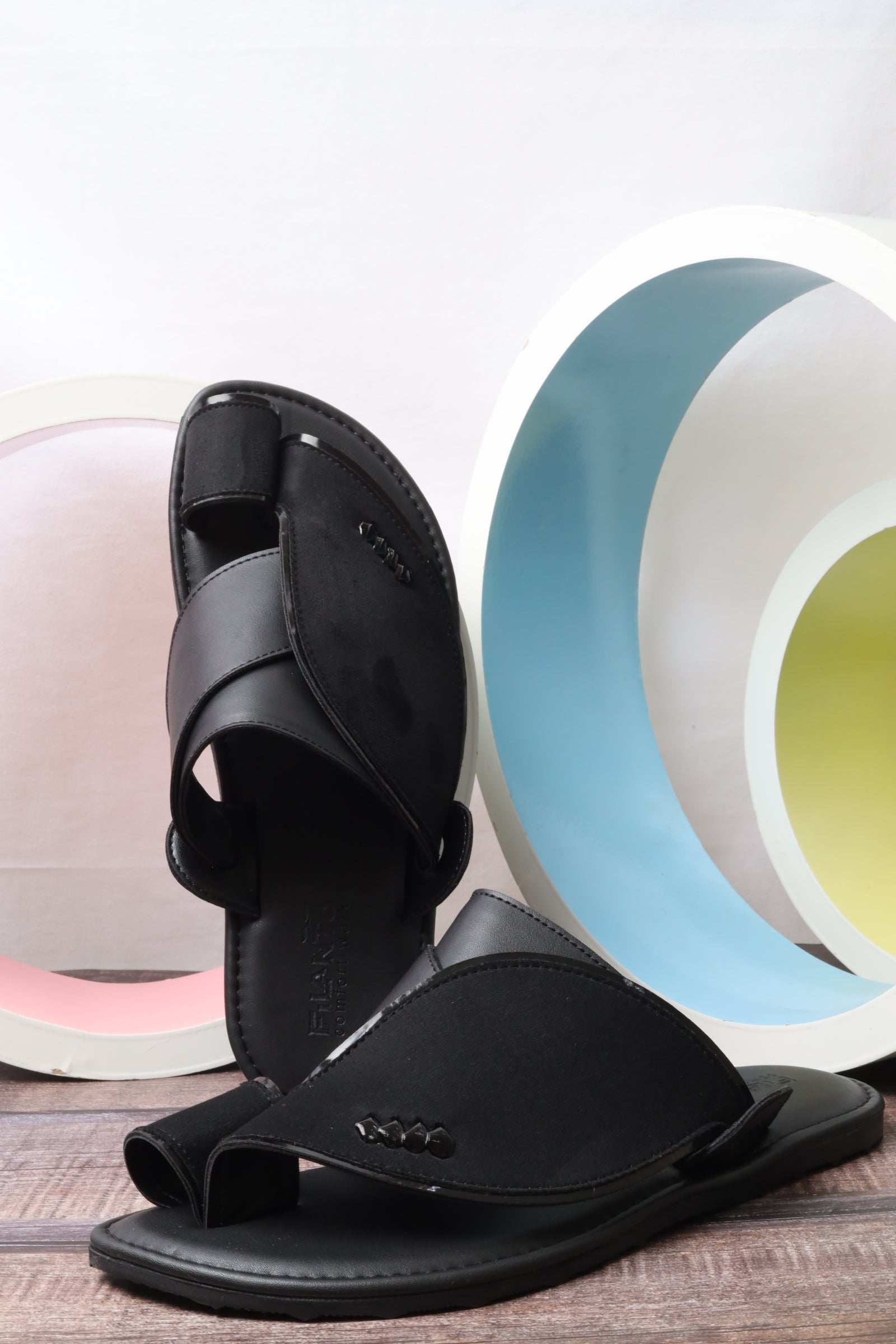 Men's oriental 15904