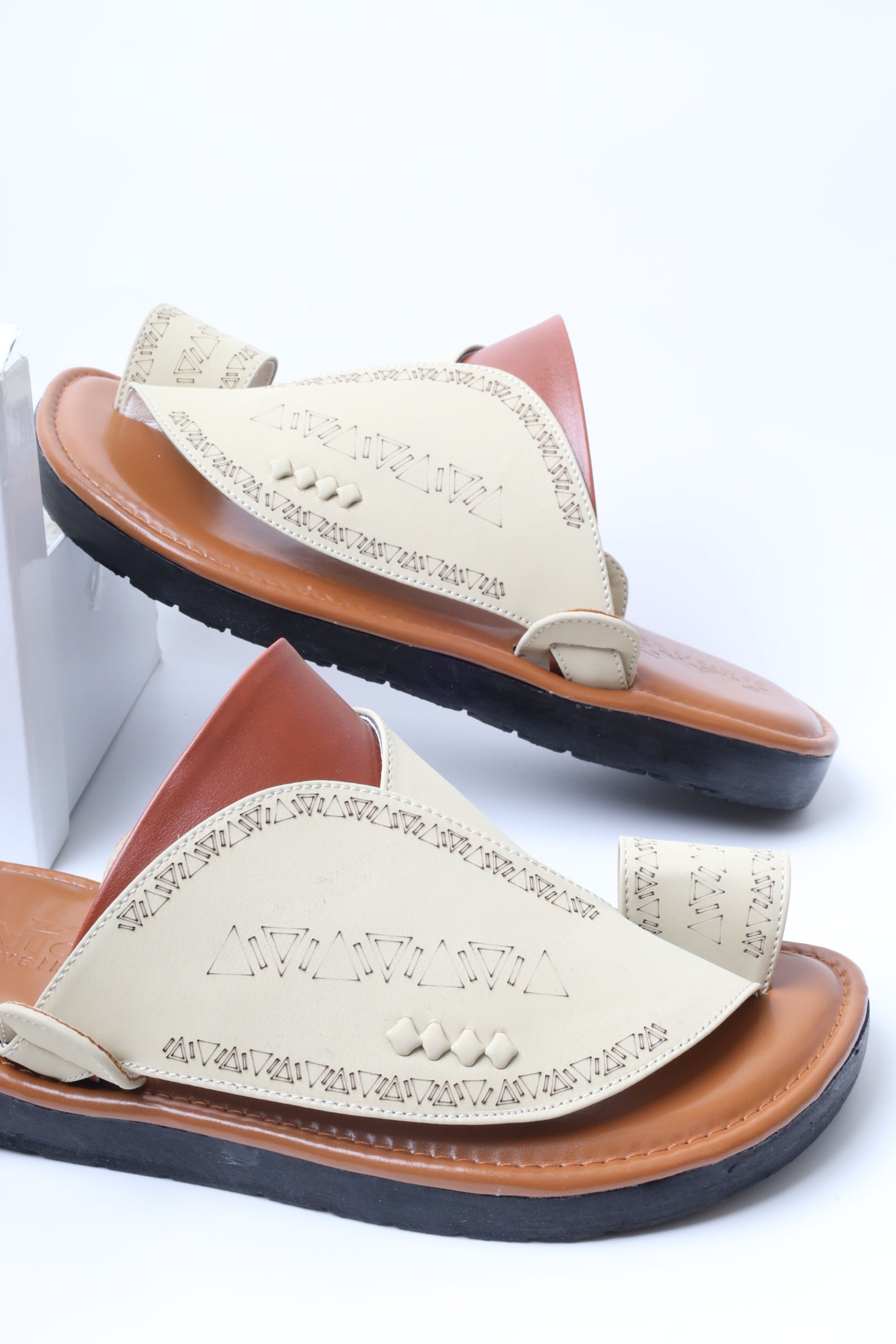 Men's oriental 58502