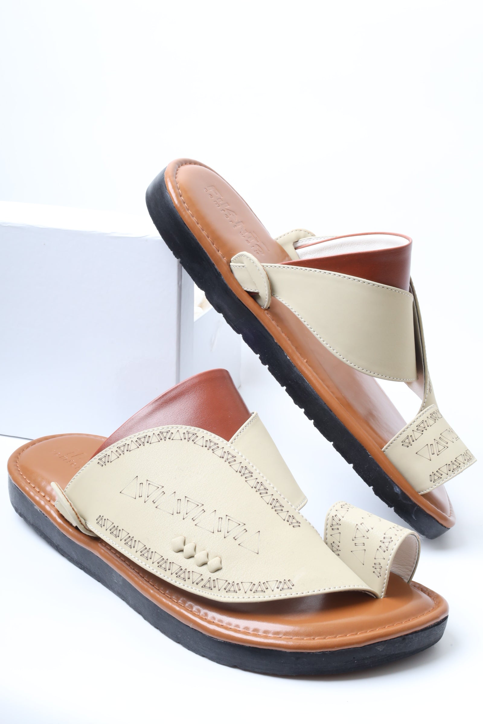 Men's oriental 58502