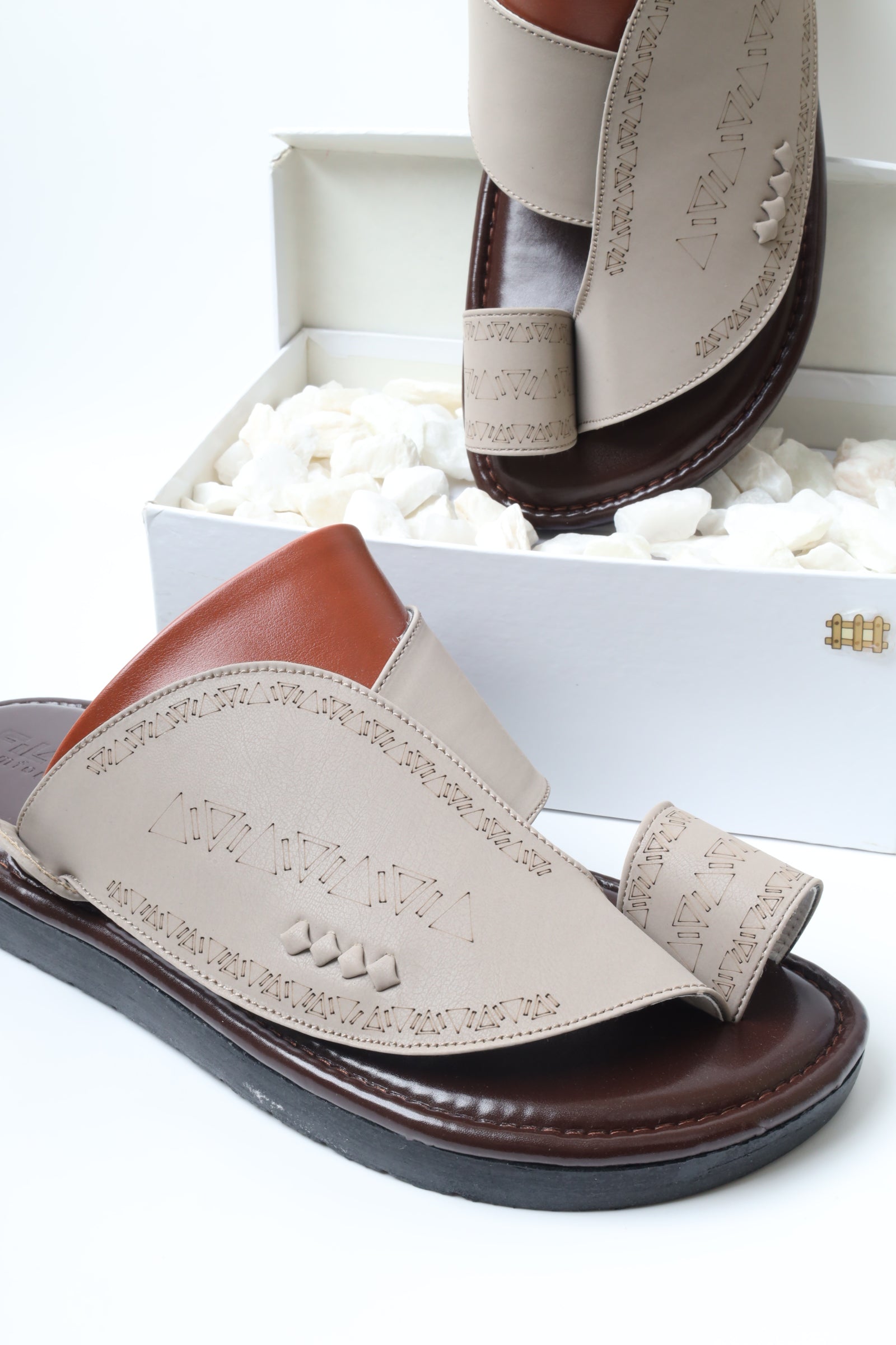 Men's oriental 58502
