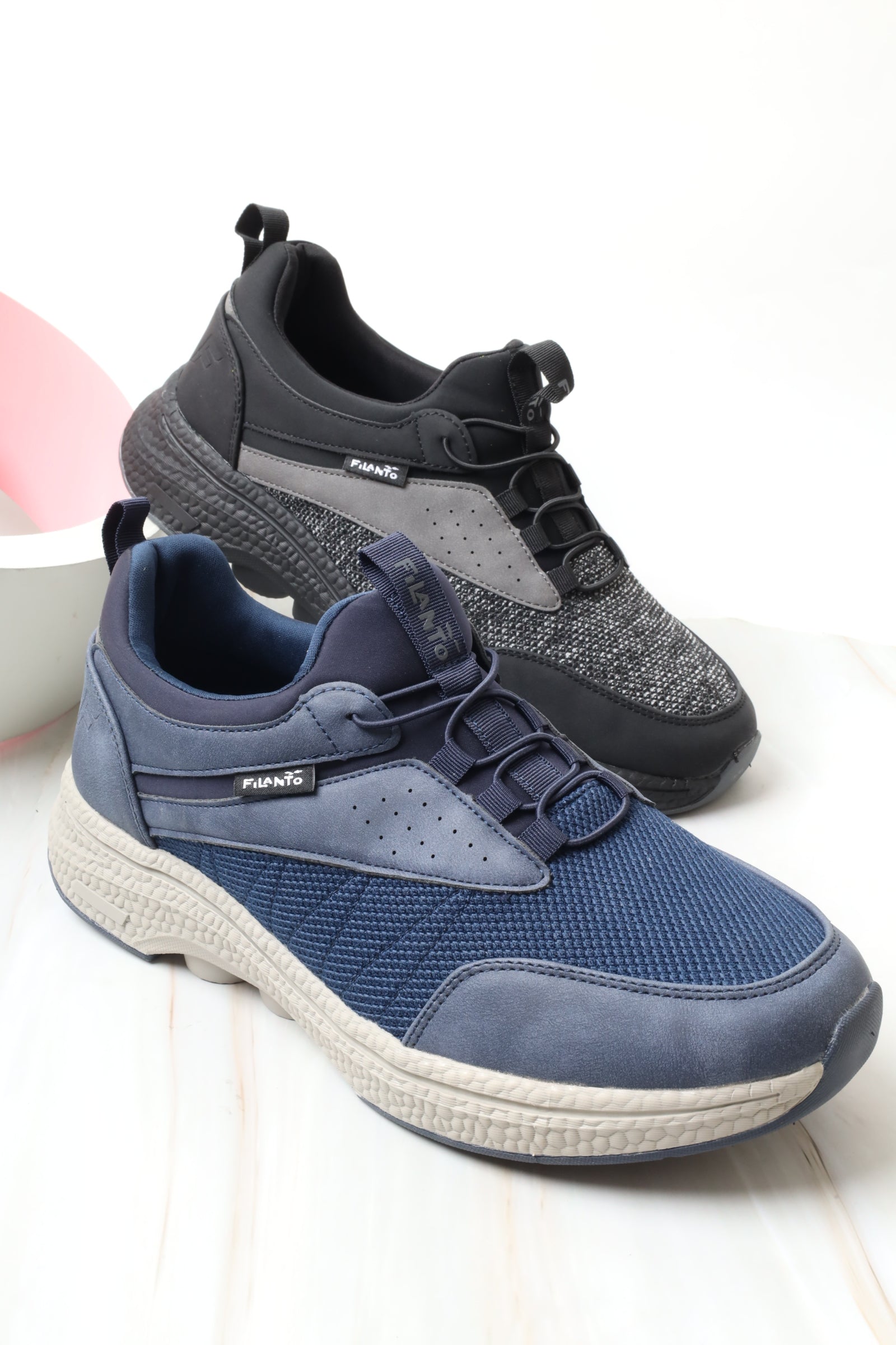 حذاء رياضي رجالي 16751