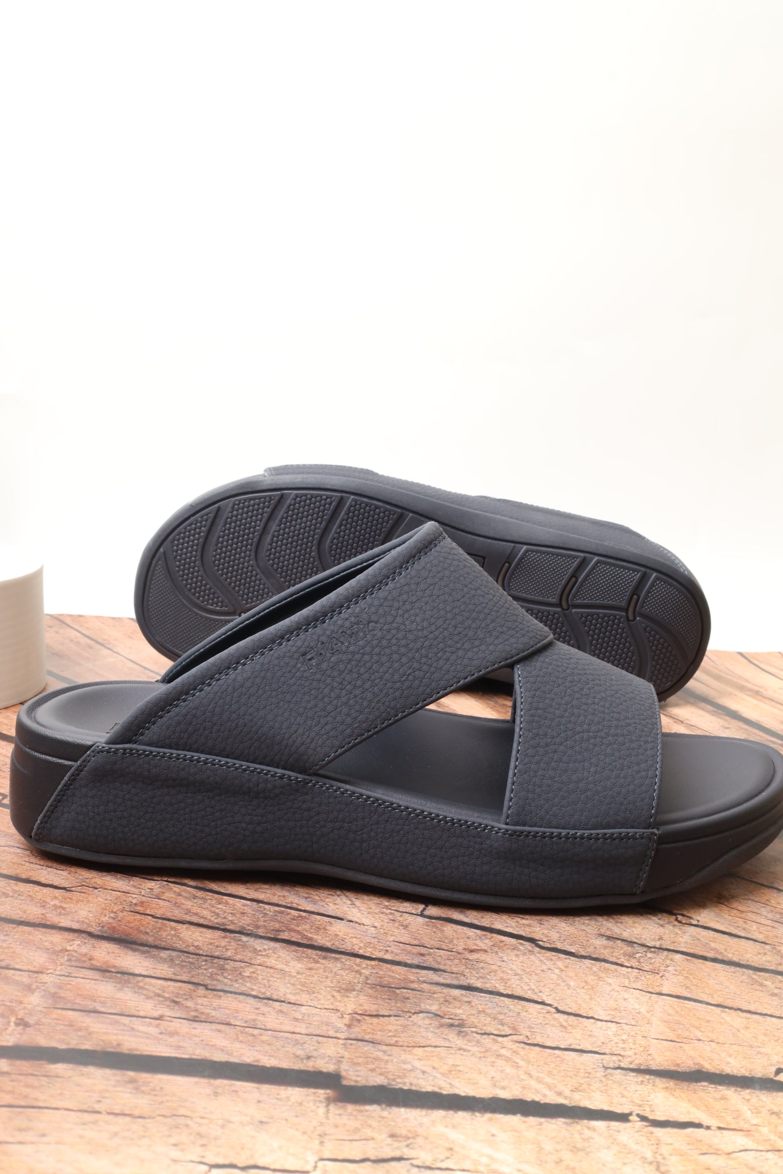 Men's sandal 45114