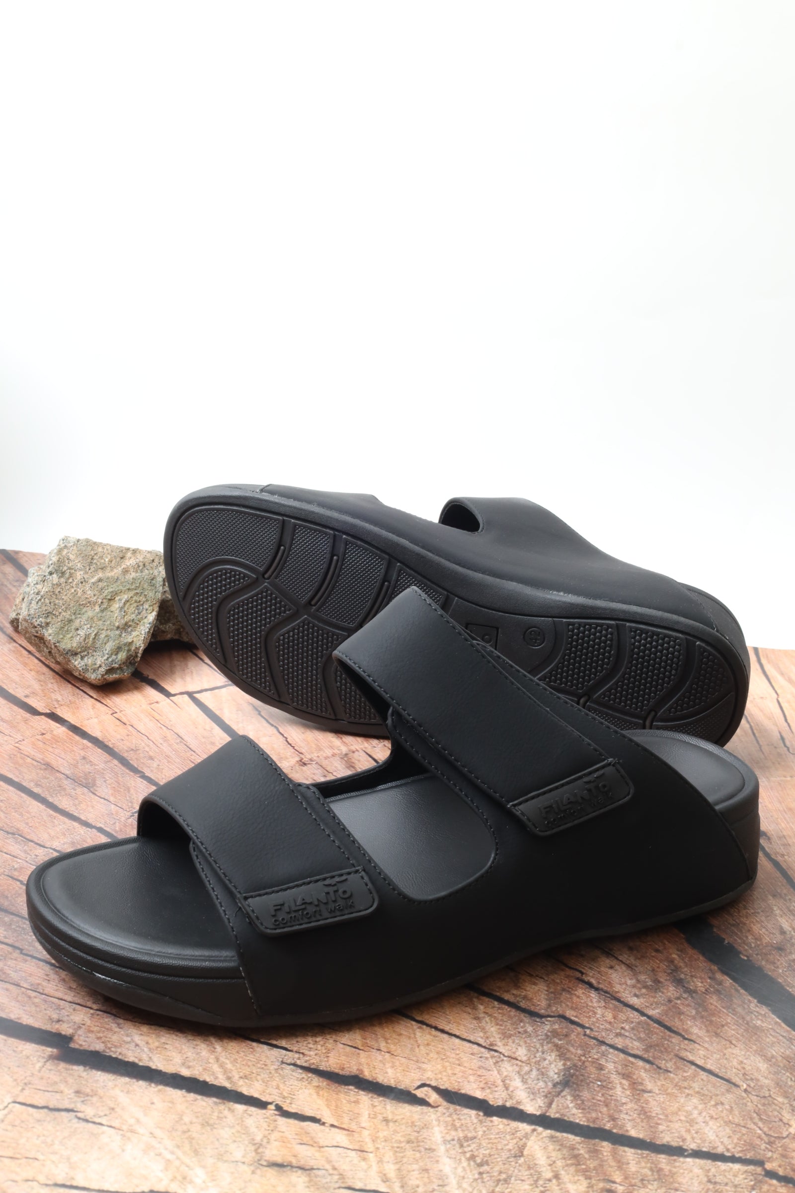 Men's sandal 45116