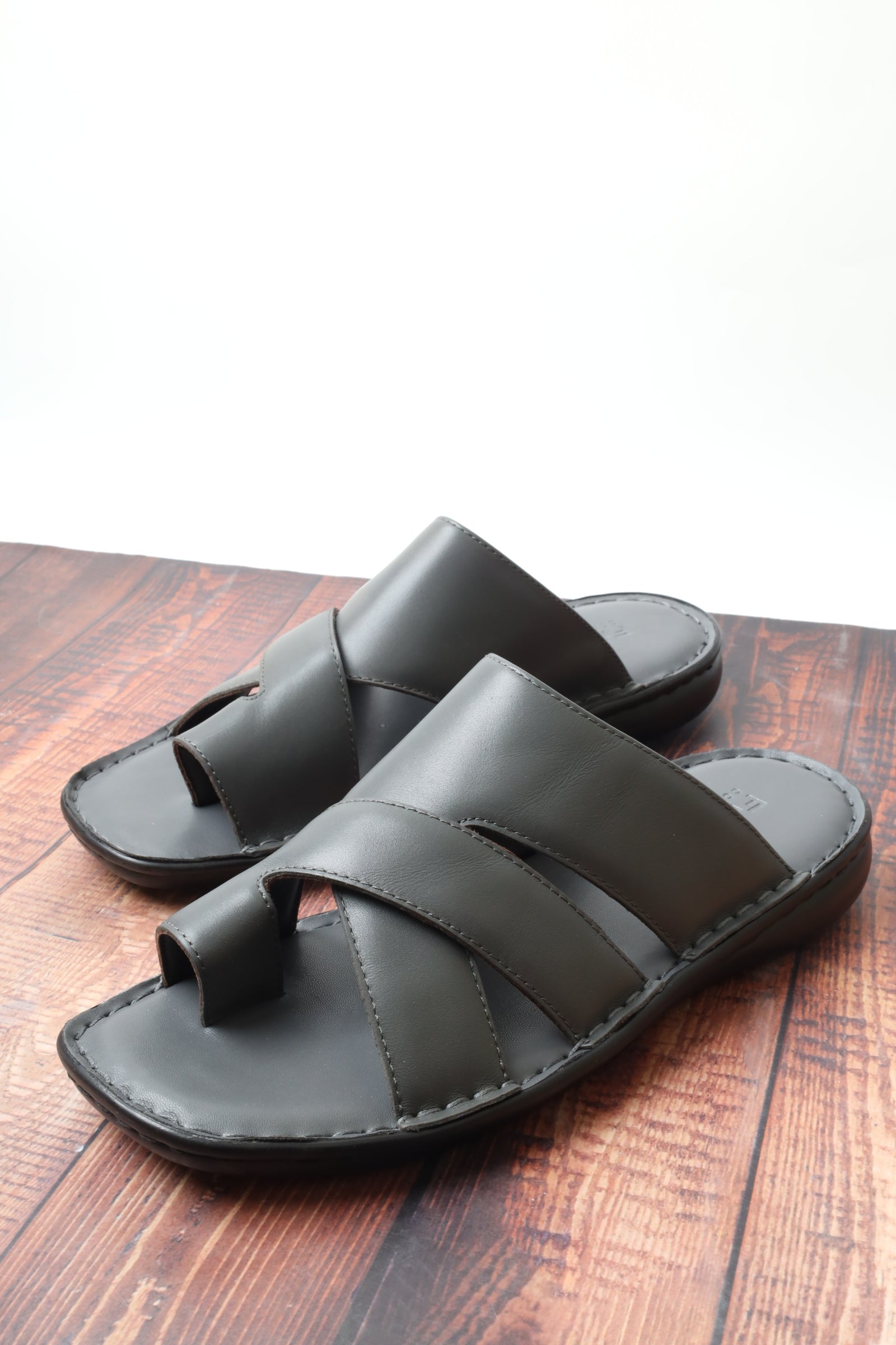 Men's sandal 19805