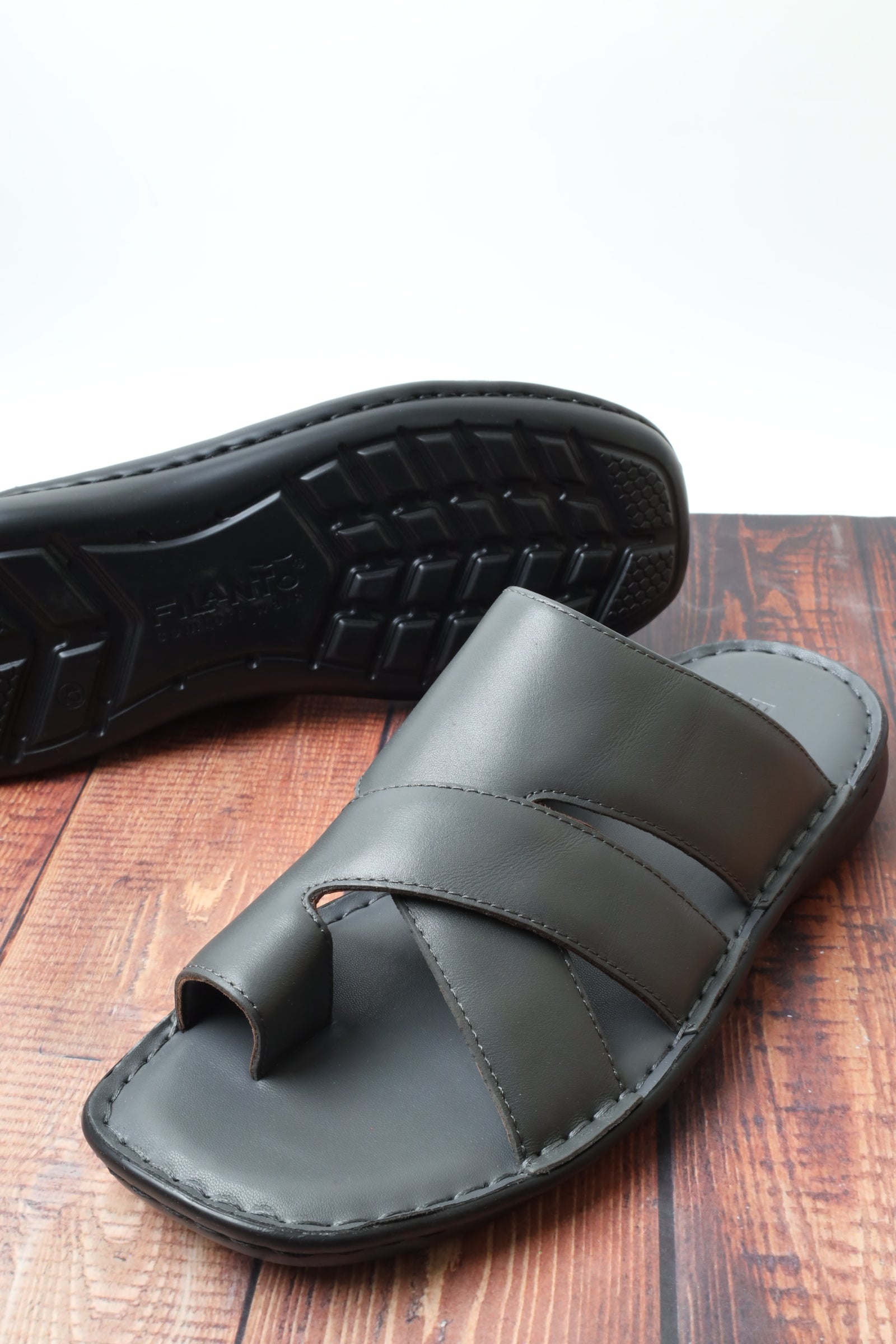 Men's sandal 19805