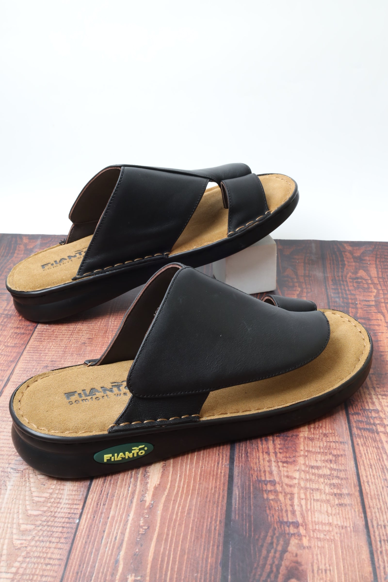 Men's sandal 19713