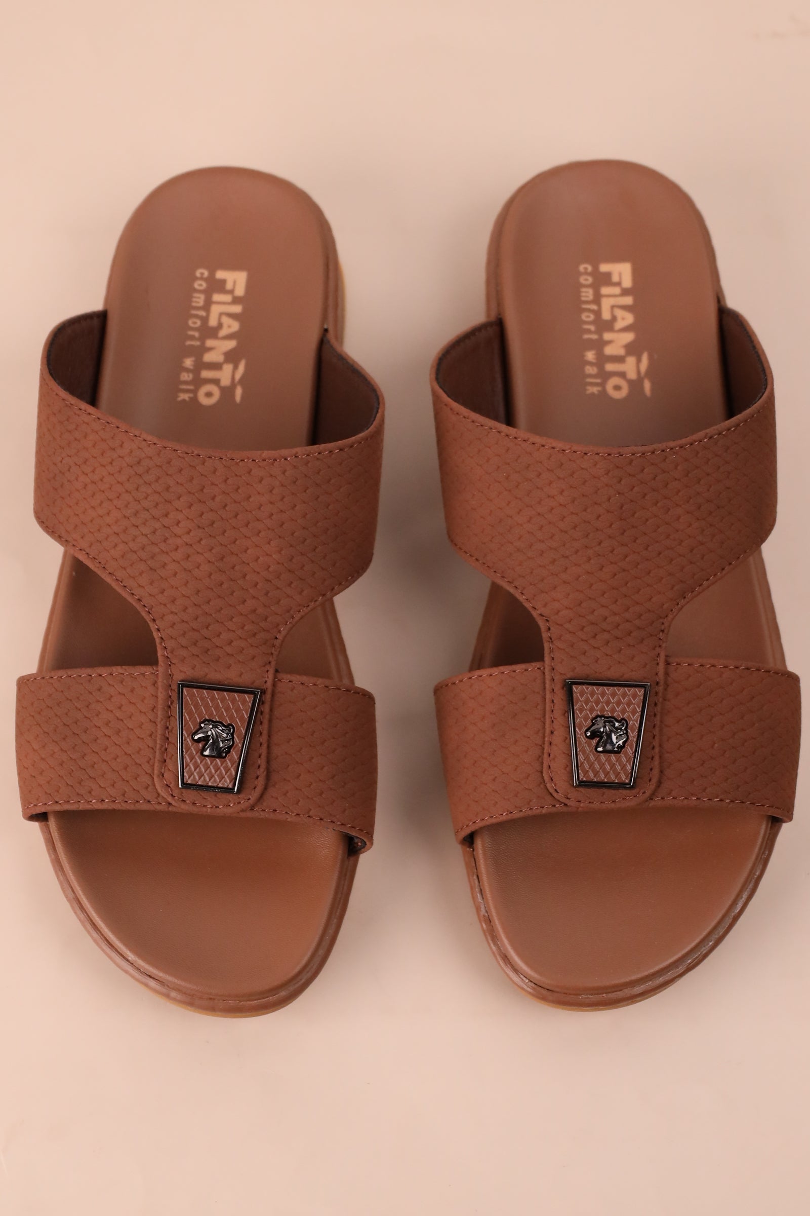 Men's sandal 15119