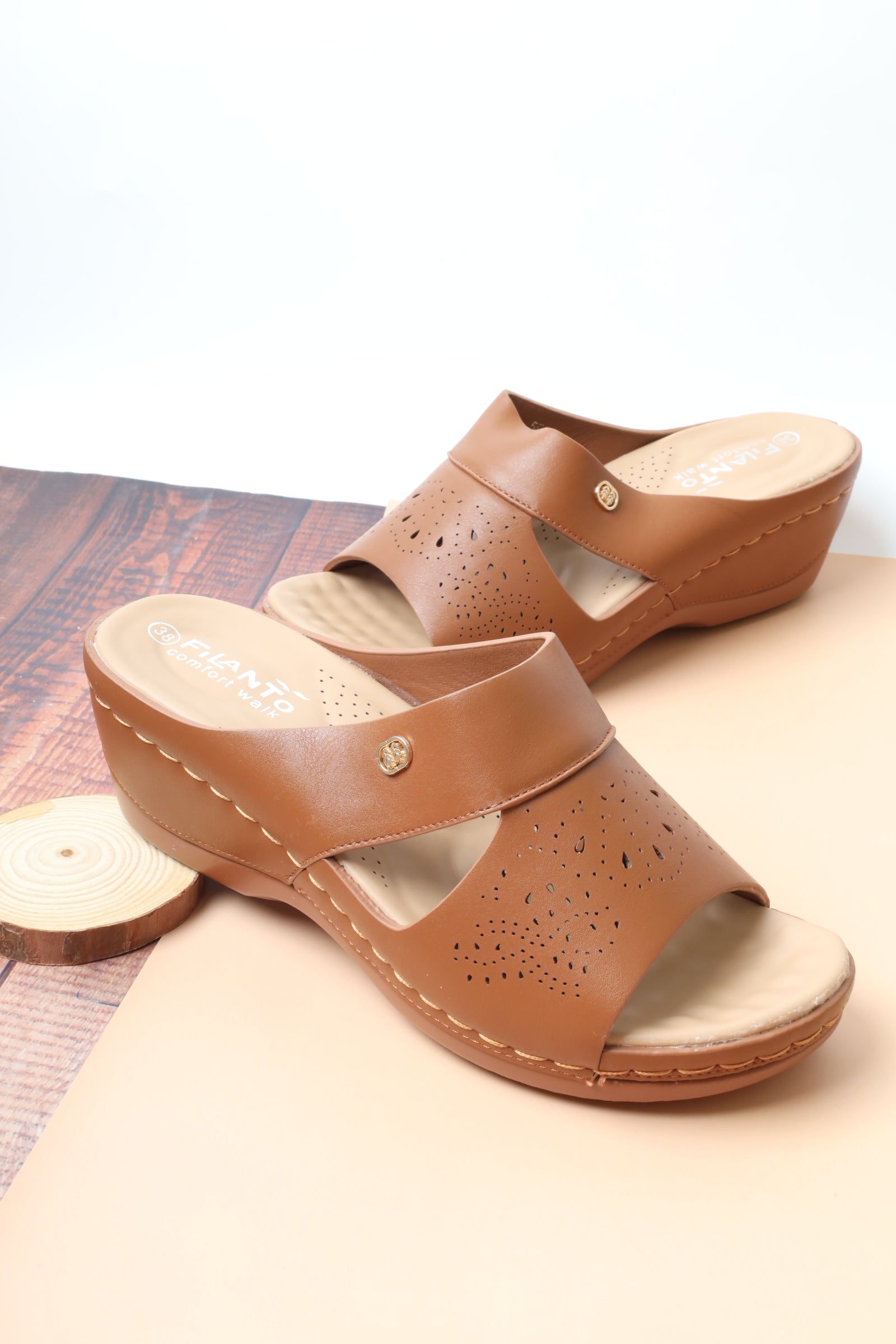 صندل نسائي 55076