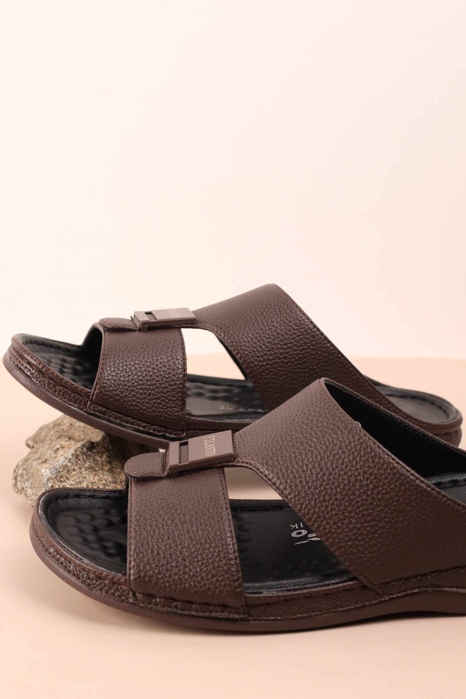Men's sandal 35205