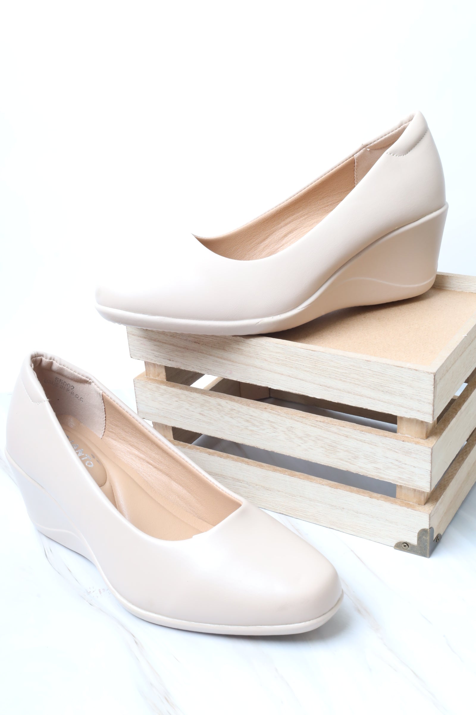 حذاء نسائي 55002