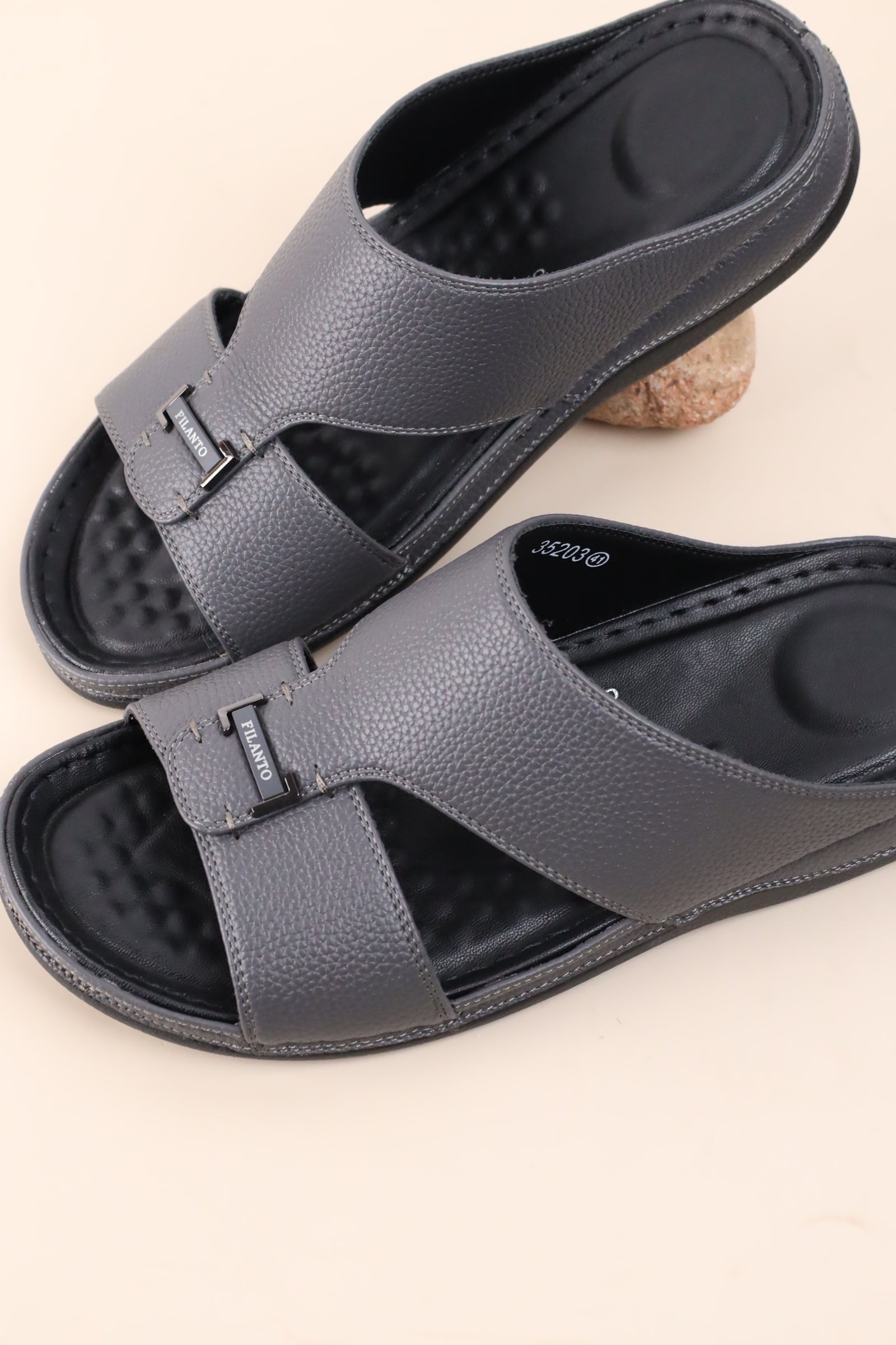Men's sandal 35203