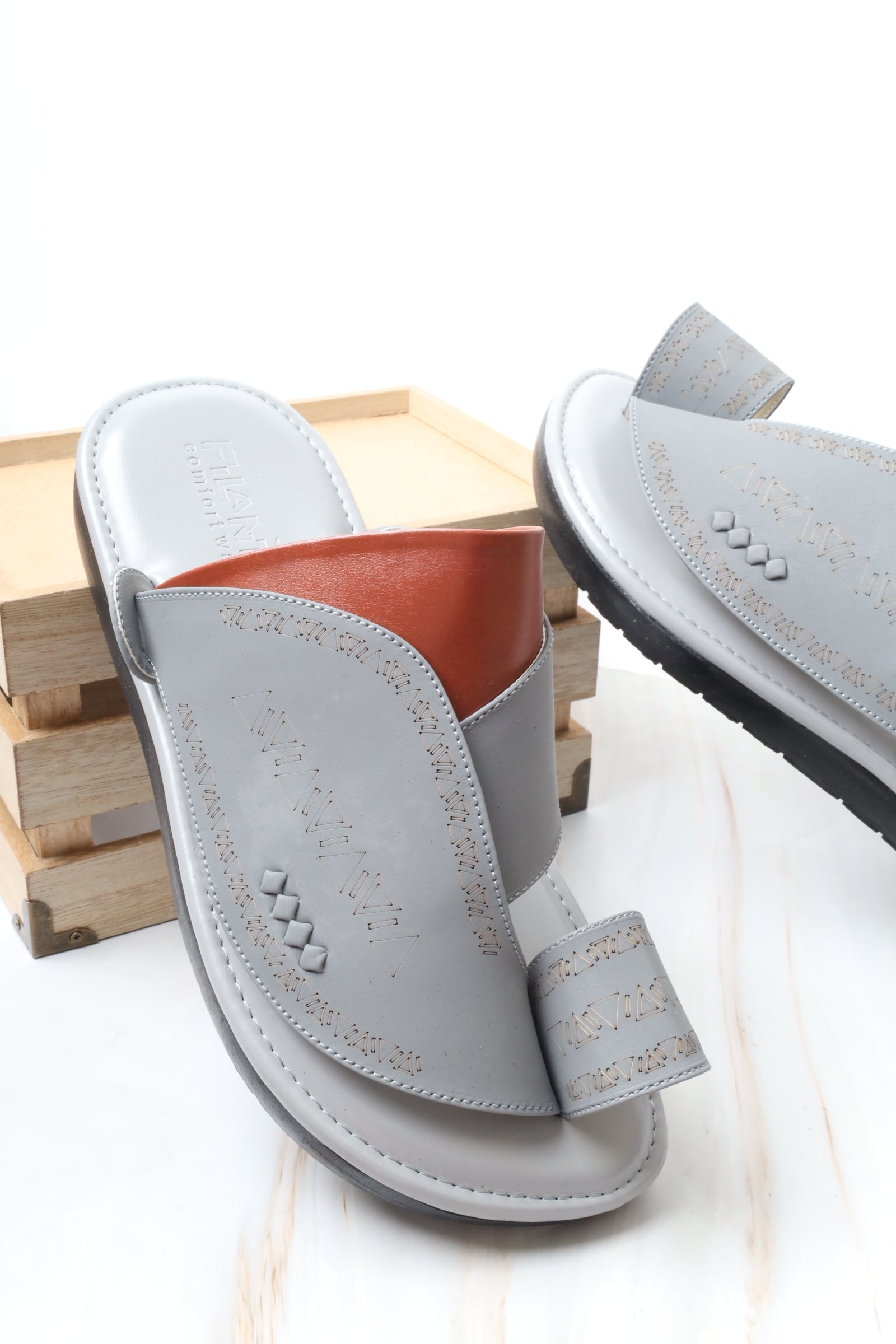 Men's oriental 58502