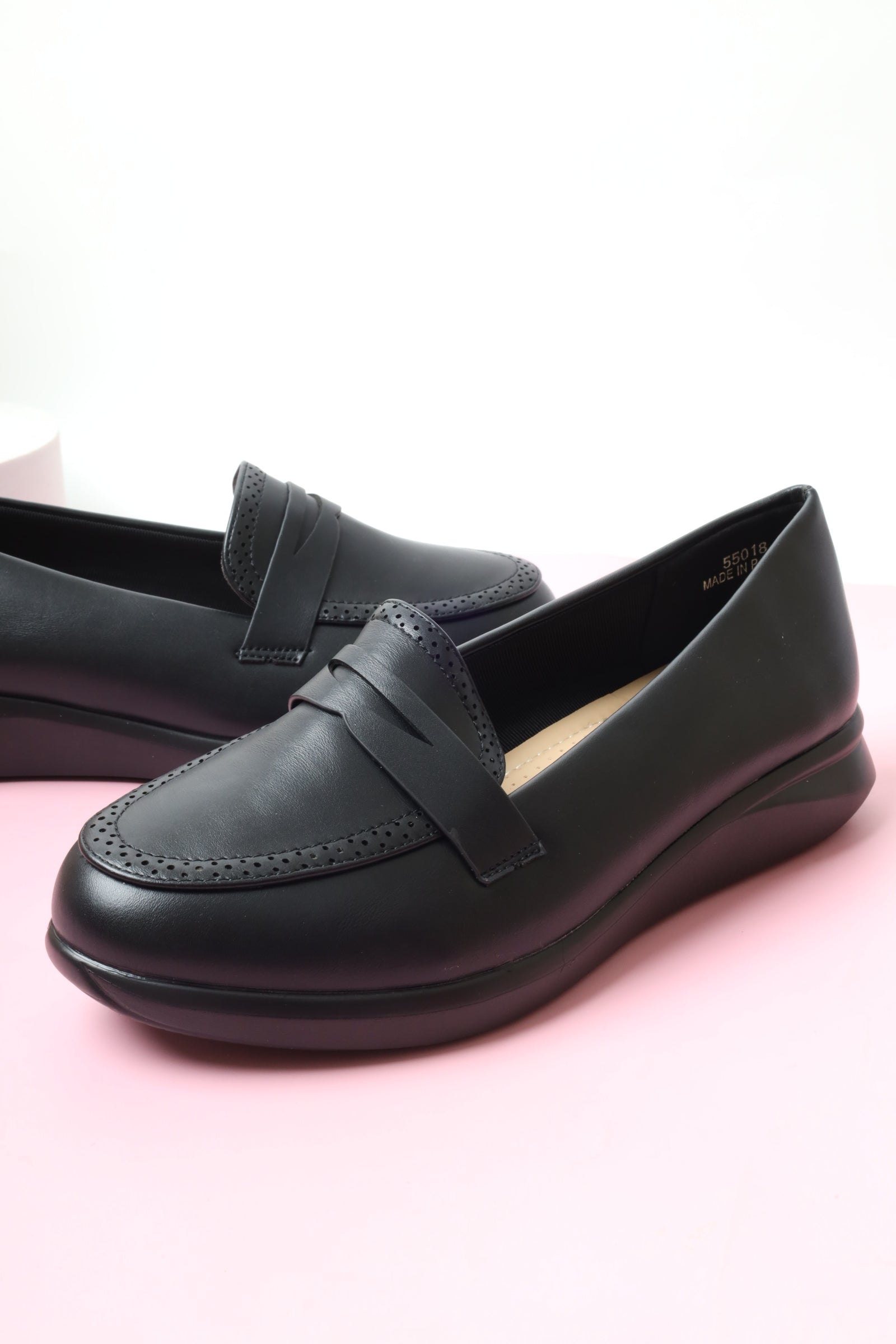 حذاء نسائي 55018