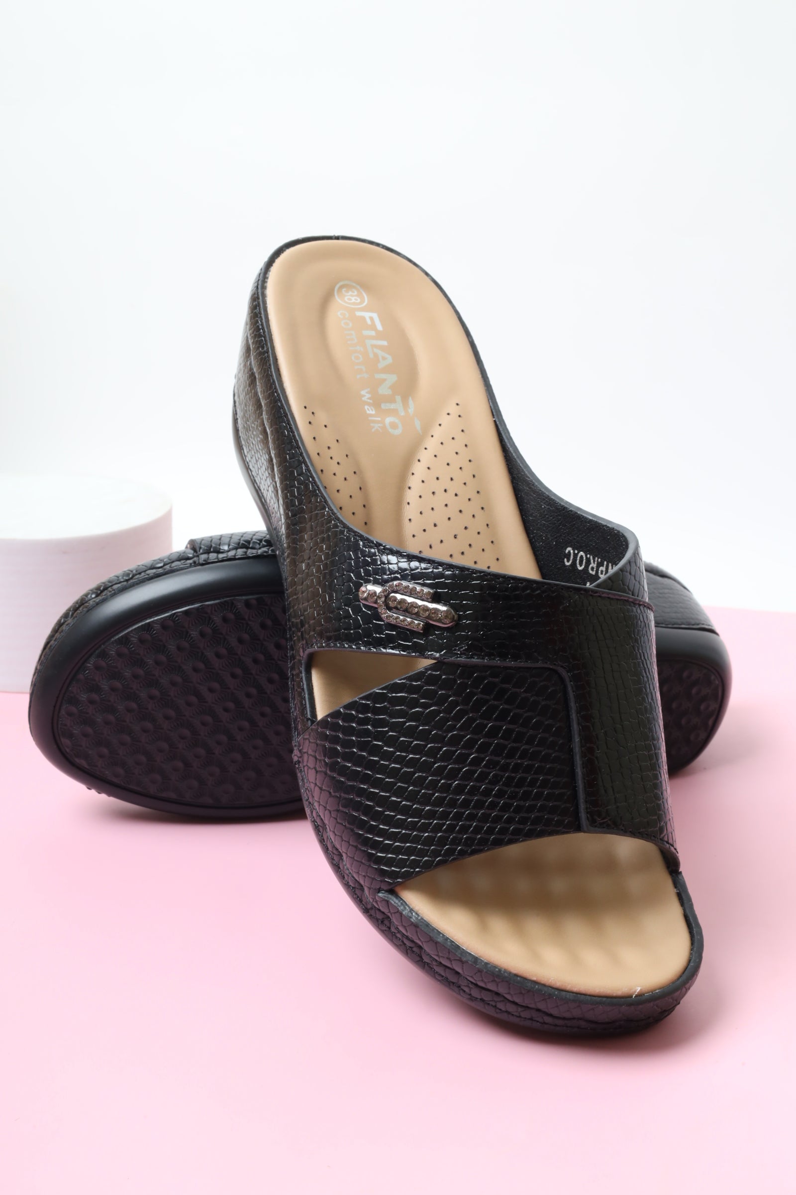 صندل نسائي 55077