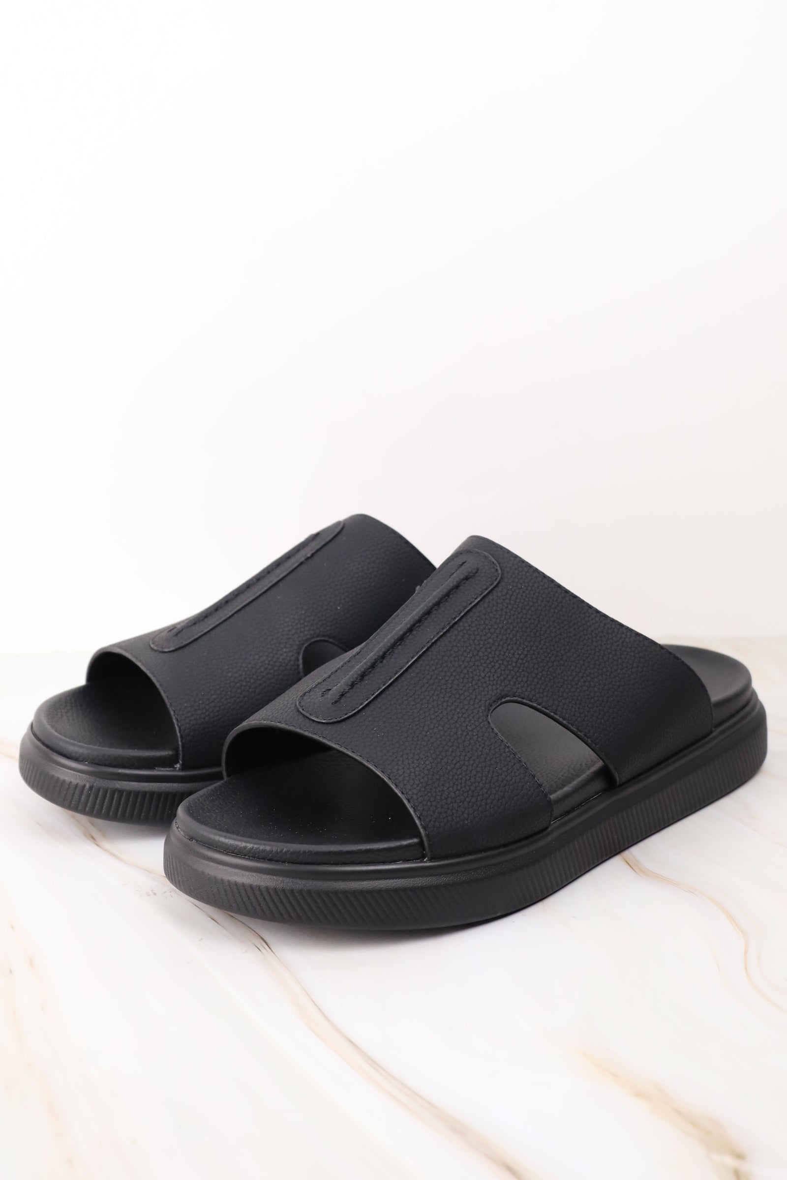 Men's sandal 23204