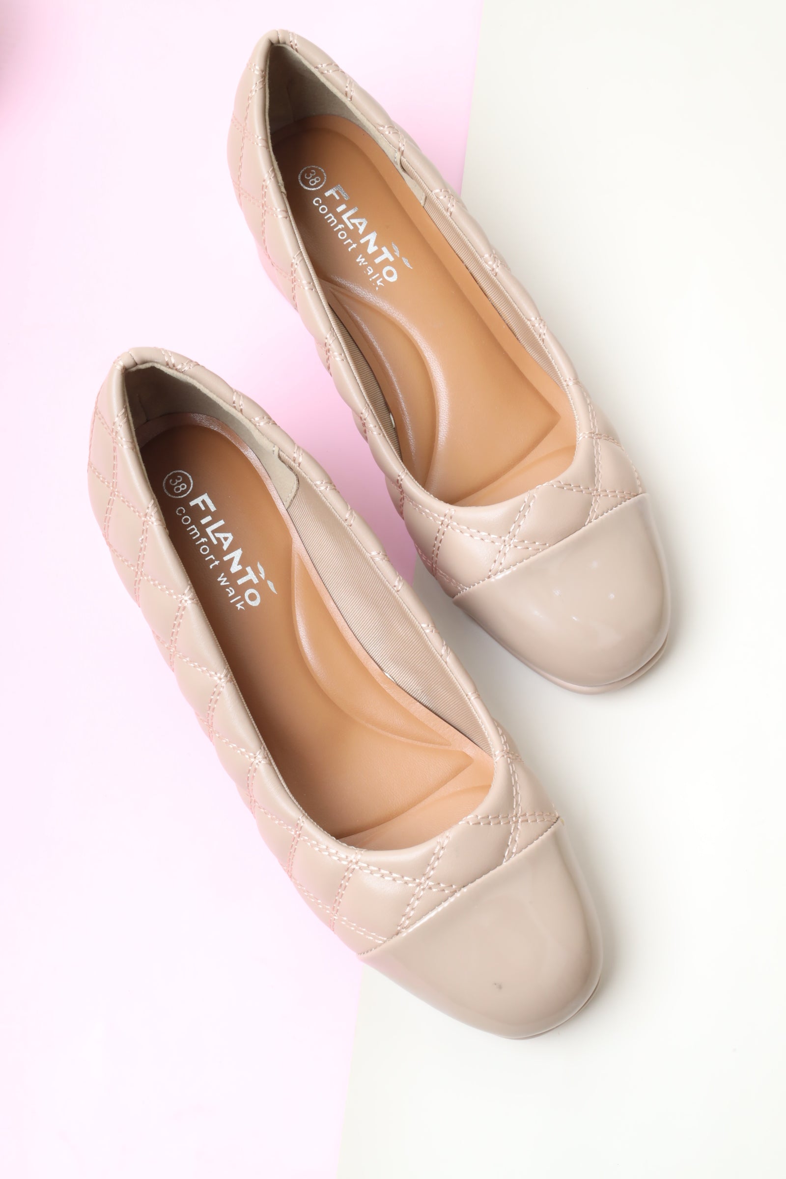 حذاء نسائي 55011