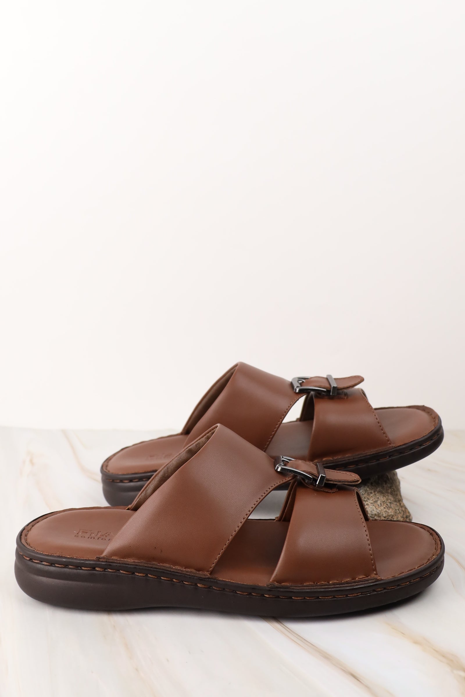 Men's sandal 26604