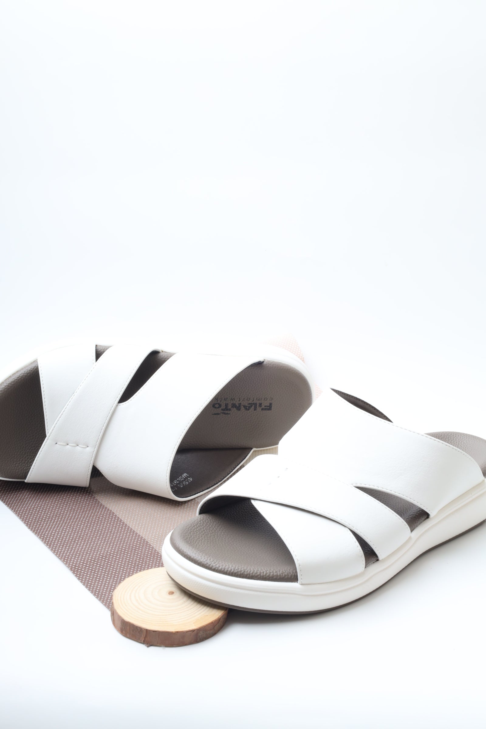 Men's sandal 45506