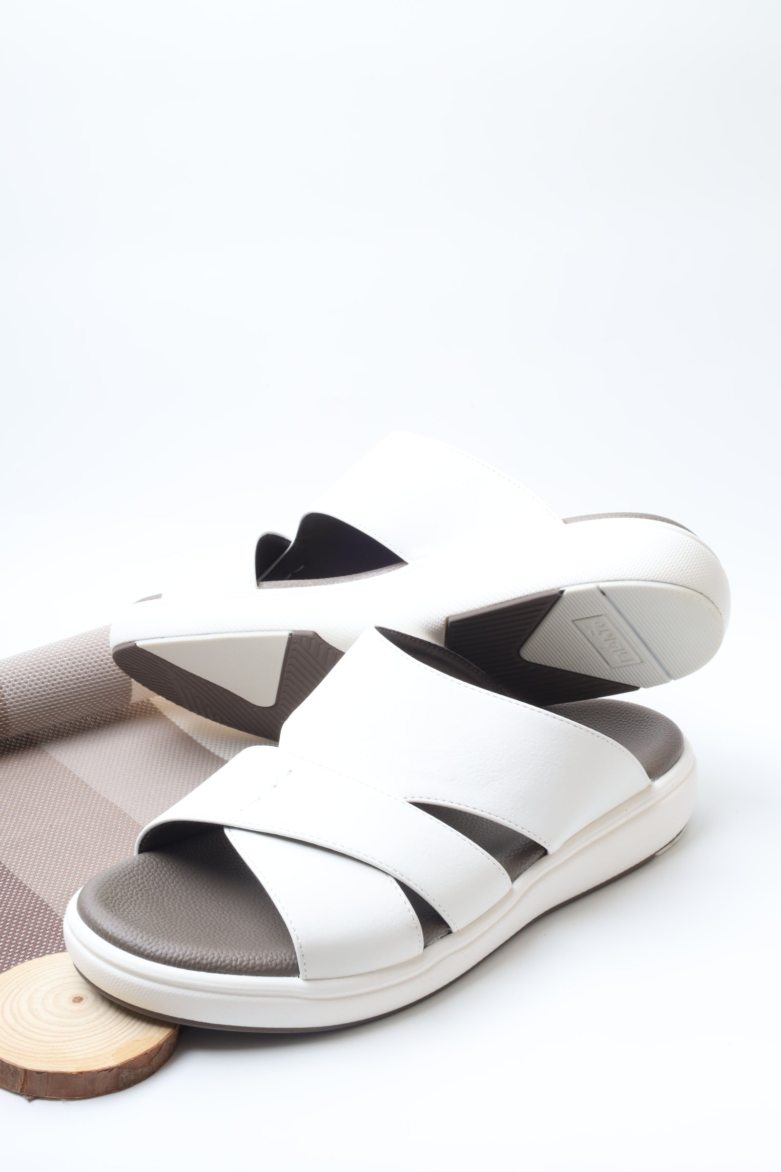 Men's sandal 45506