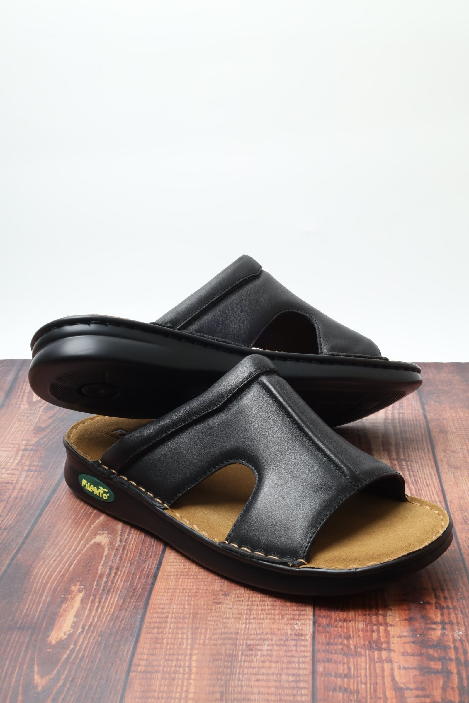 Men's sandal 19716