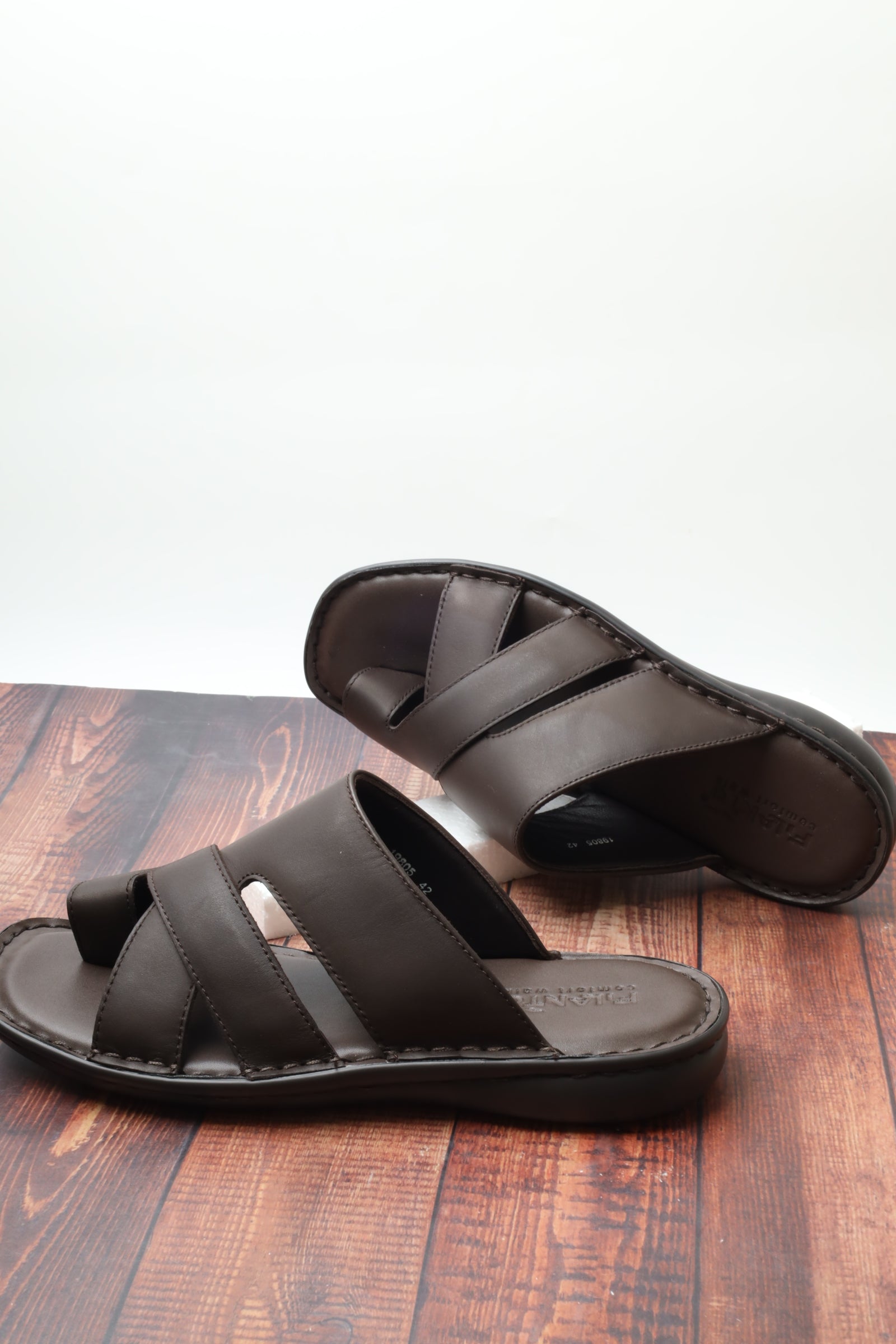 Men's sandal 19805