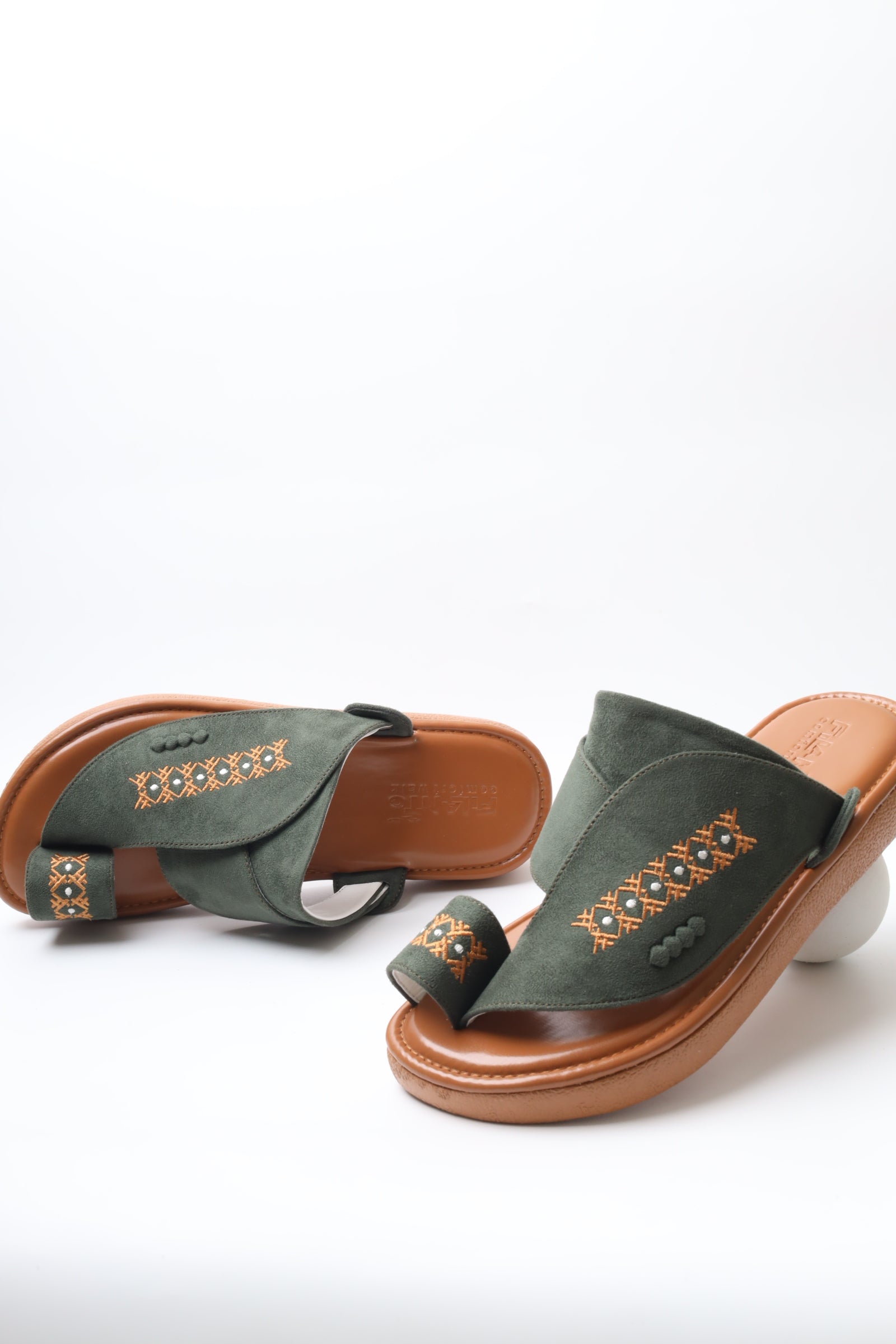 Men's oriental 58602