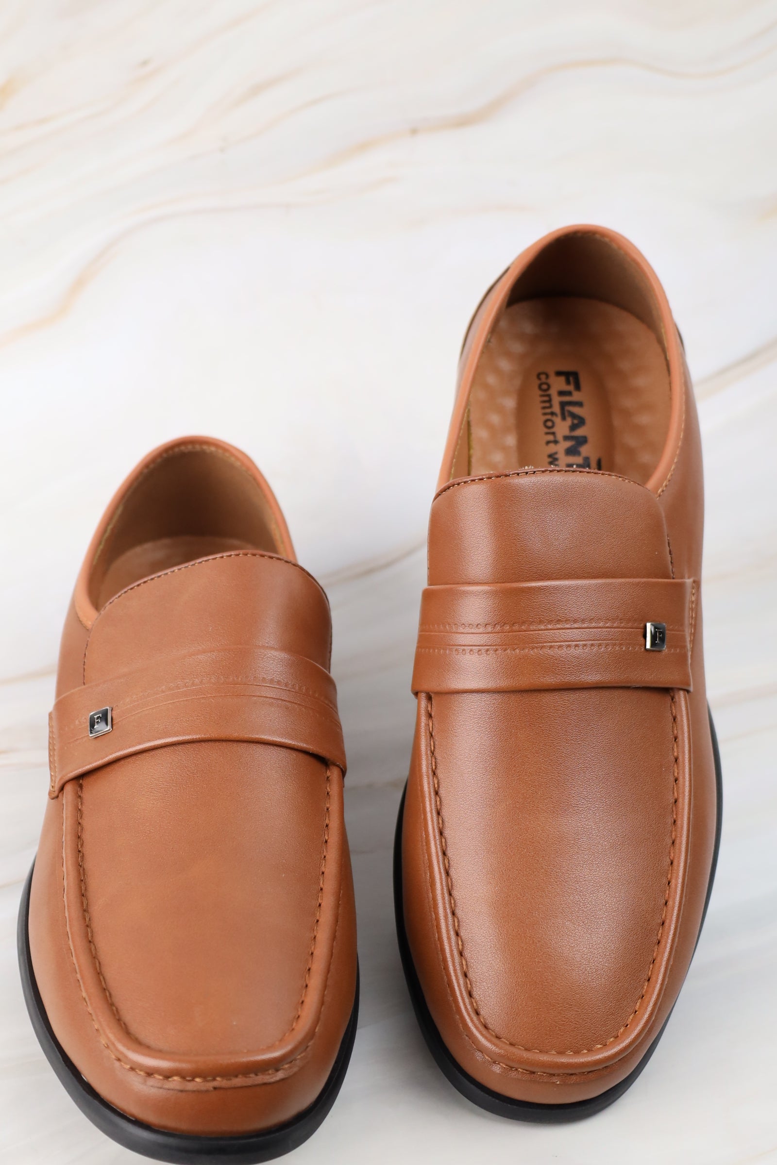 Formal shoes 17323