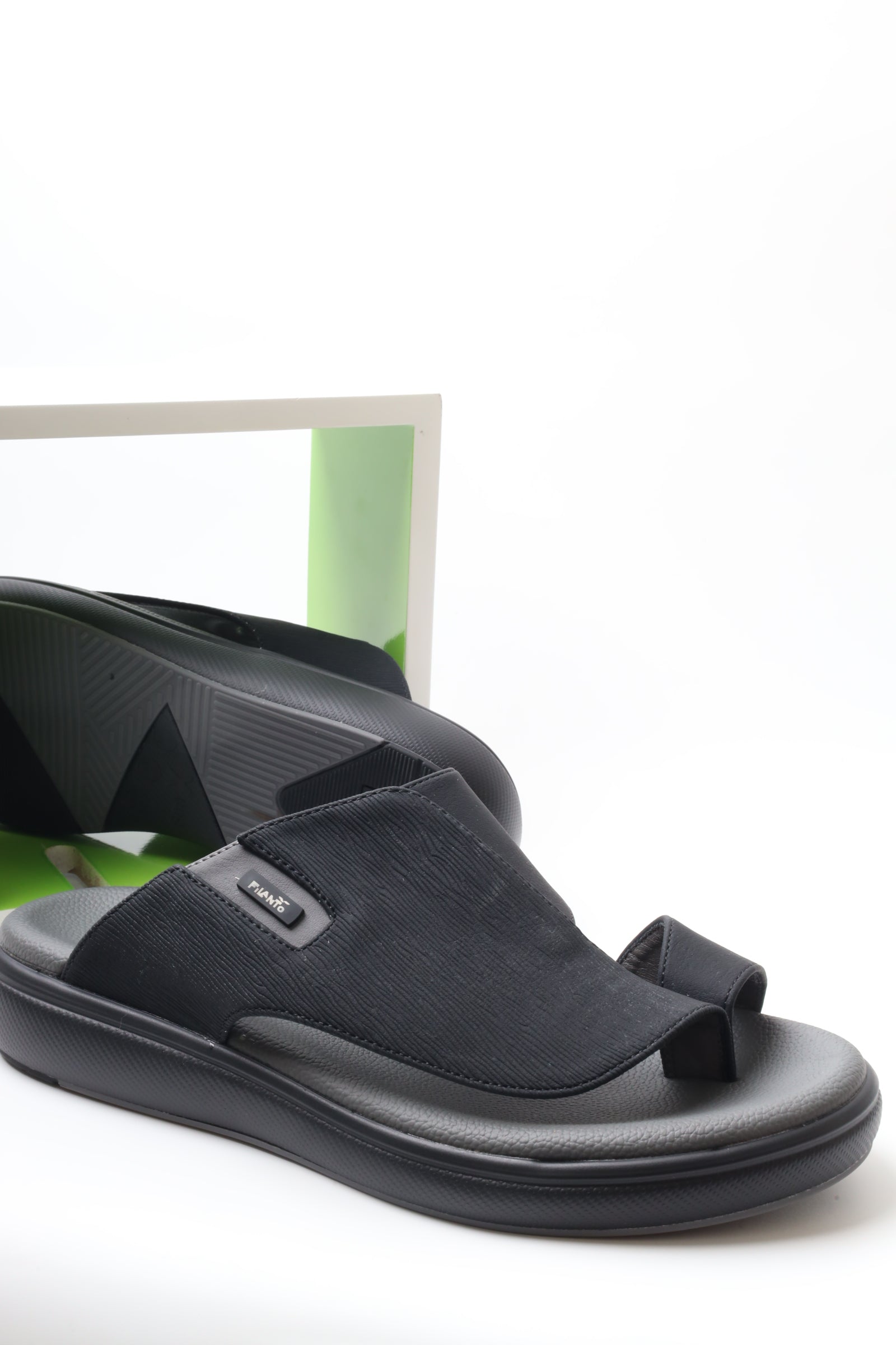Men's sandal 45504