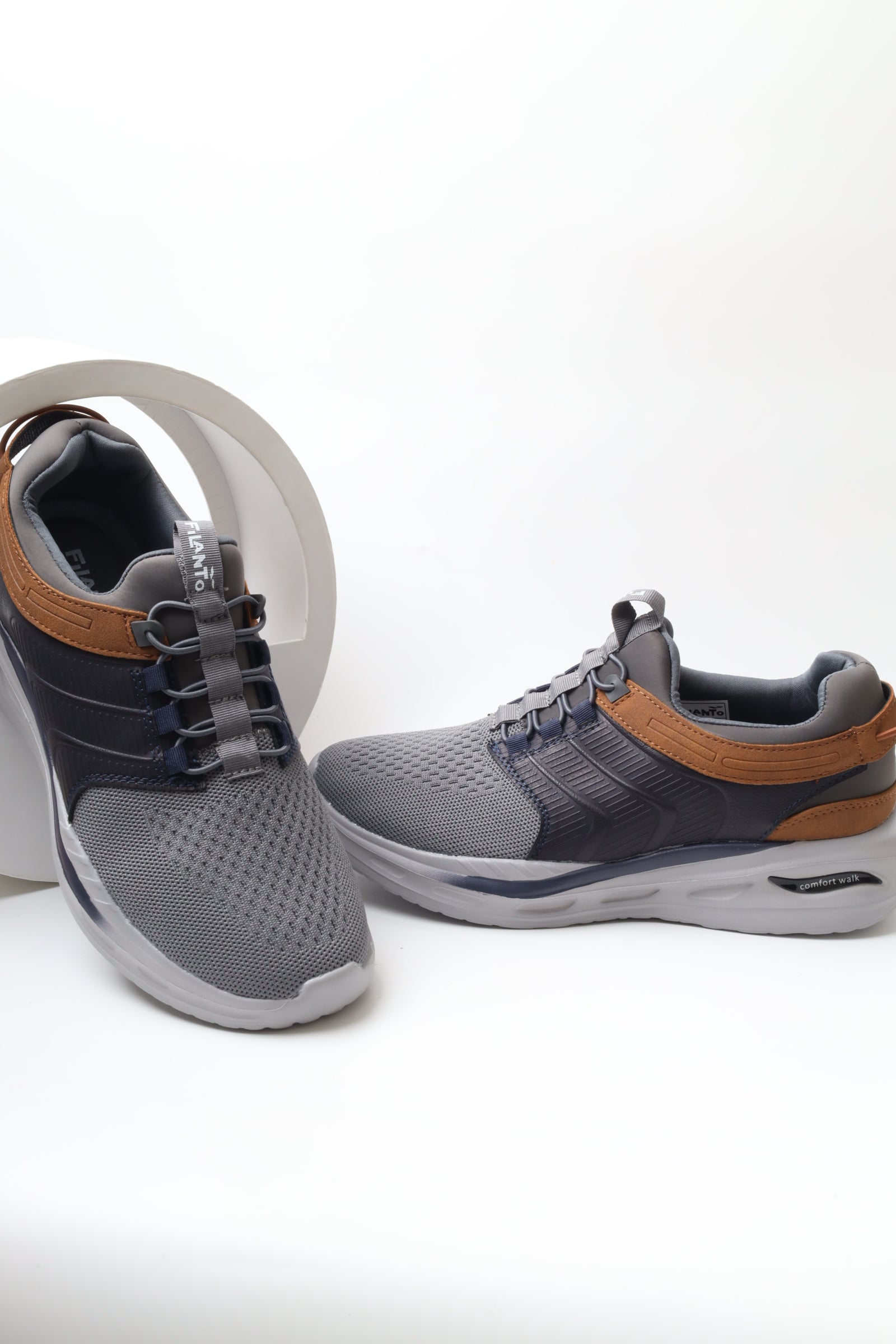 حذاء رياضي رجالي 28406