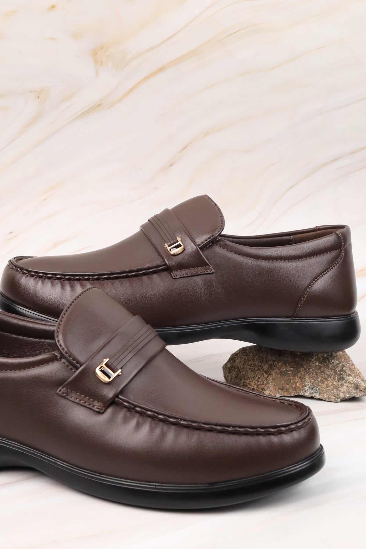 Formal shoe 38407