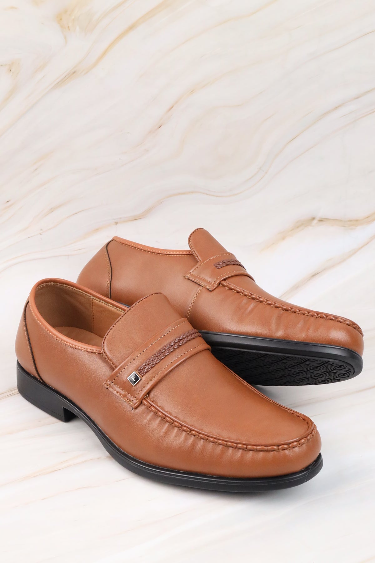 Formal shoe 38405