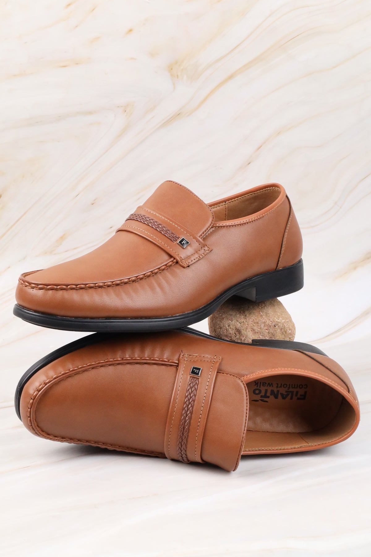 Formal shoe 38405